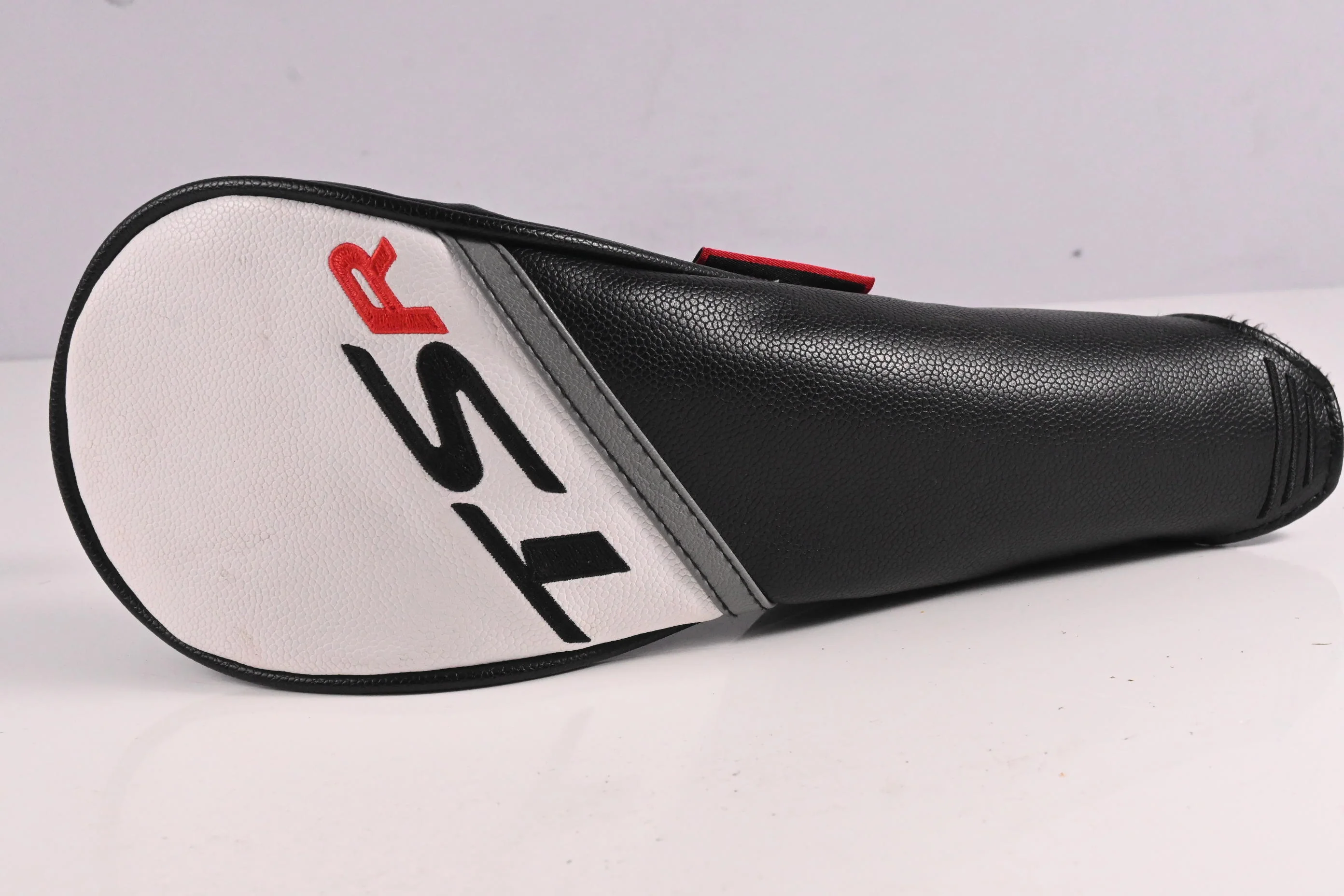 Titleist TSR2 #3 Wood / 15 Degree / Stiff Flex HZRDUS Smoke Black 70 Shaft - Image 9