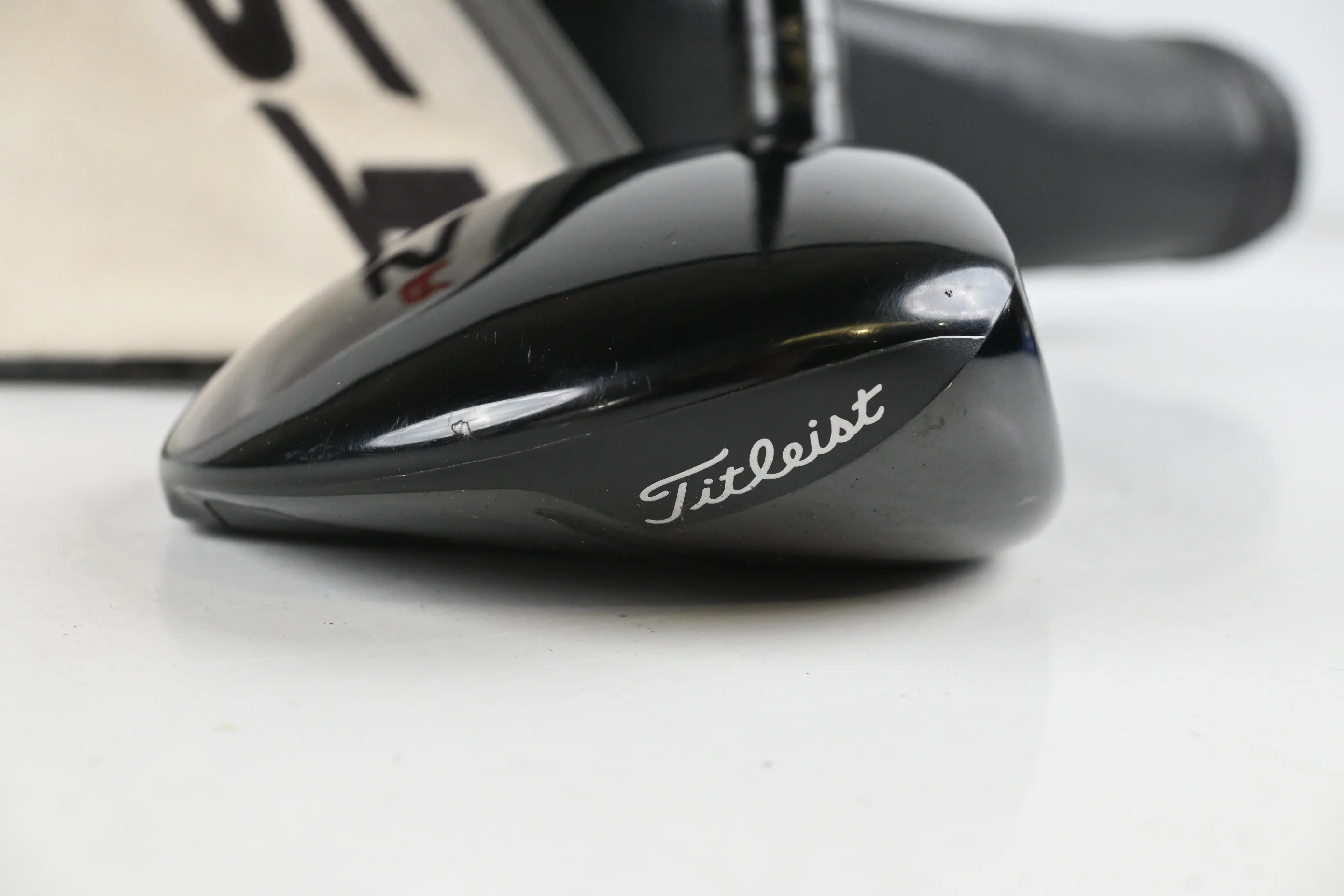 Titleist TSR2 #3 Wood / 16.5 Degree / Stiff Flex Tensei AV Blue 65 Shaft - Image 3