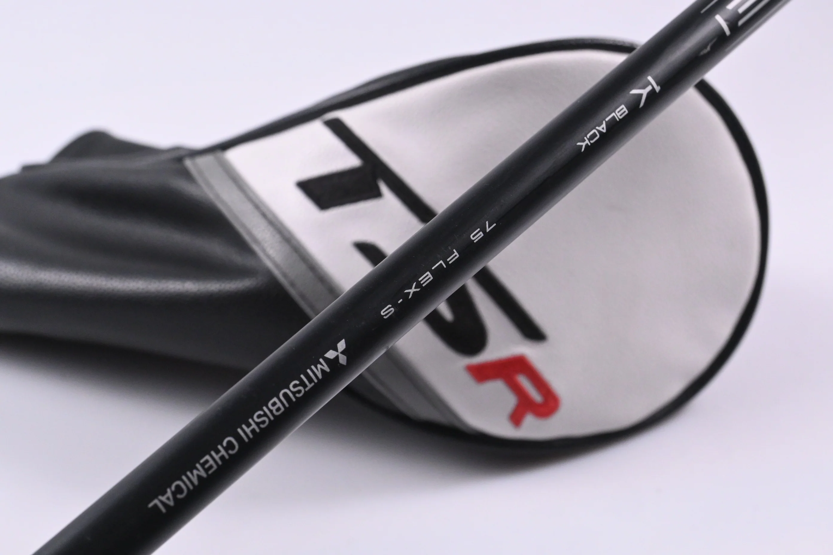 Titleist TSR2 #3 Wood / 15 Degree / Stiff Flex Tensei 1K Black 75 Shaft - Image 6