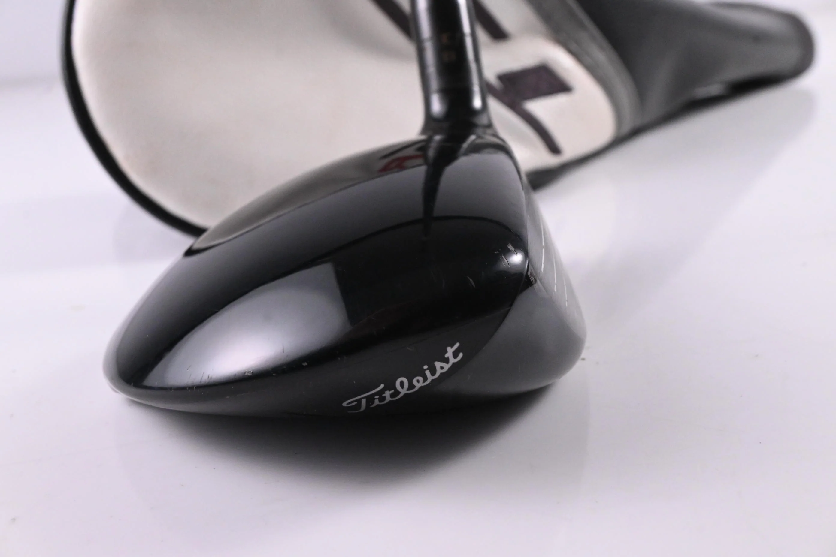 Titleist TSR2 #3 Wood / 16.5 Degree / Regular Flex HZRDUS CB Red 50 Shaft - Image 3