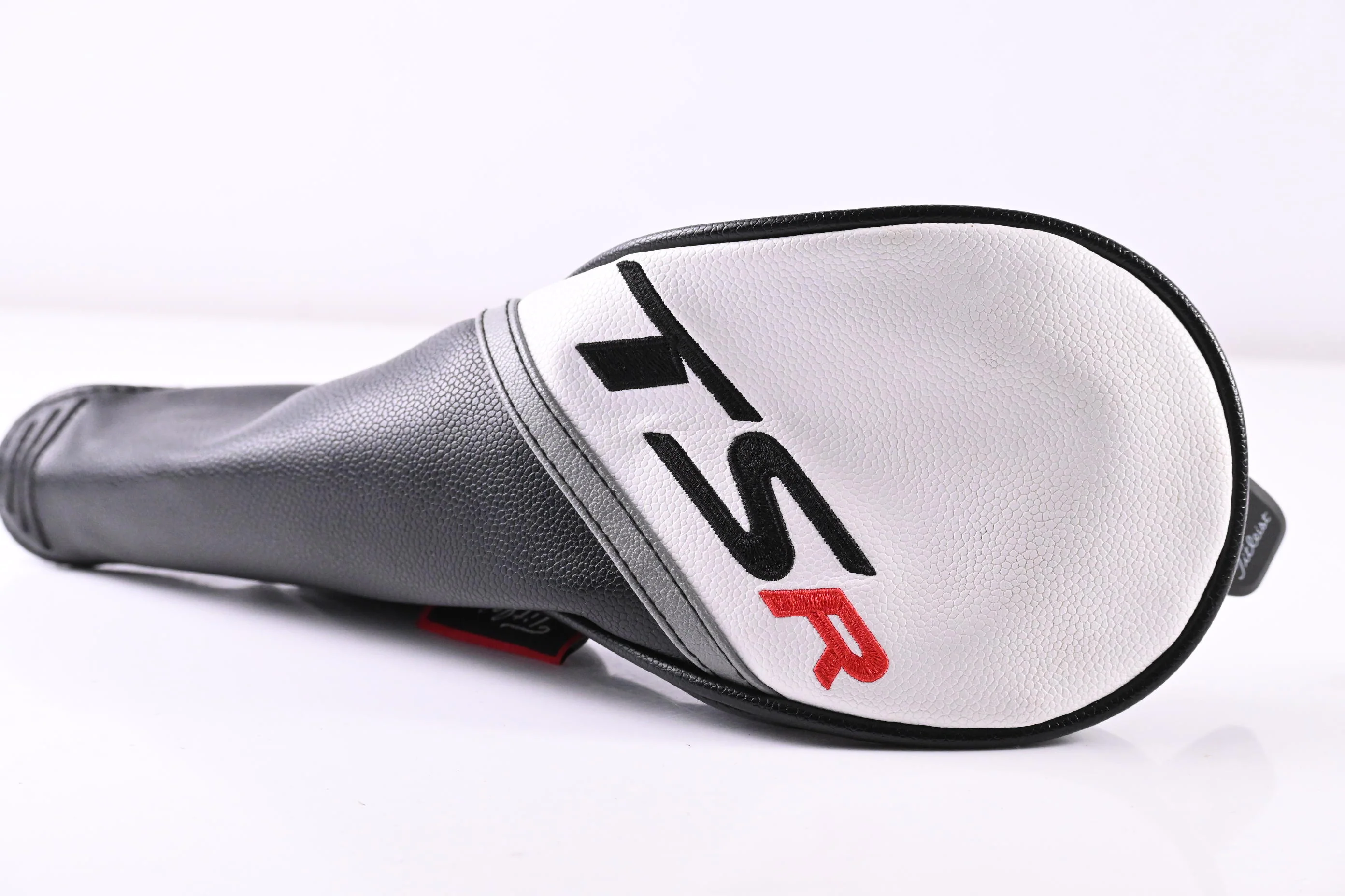 Titleist TSR2 #7 Wood / 21 Degree / Regular Flex HZRDUS Red Gen4 60 Shaft - Image 9