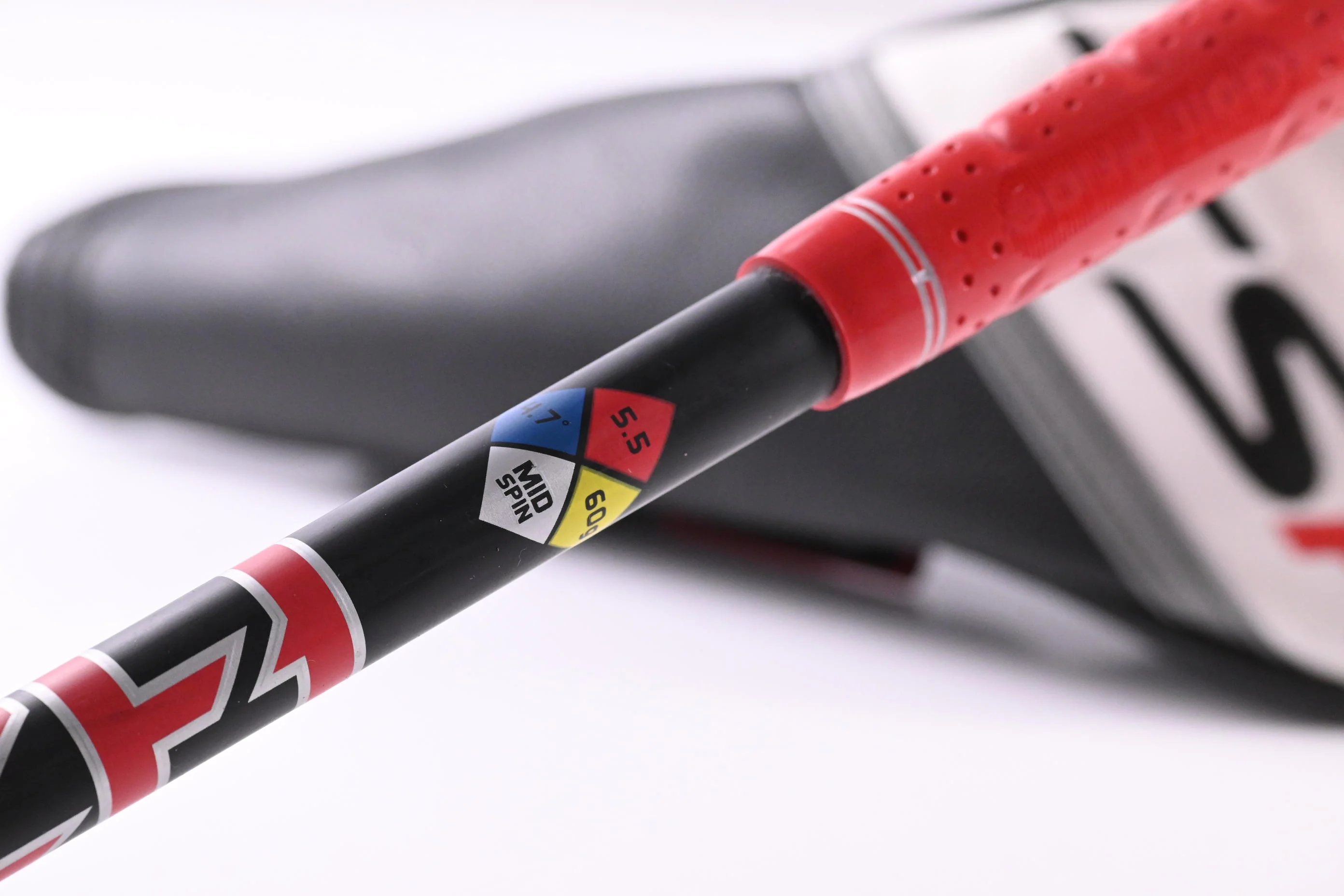 Titleist TSR2 #5 Wood / 18 Degree / Regular Flex HZRDUS Red CB Gen4 60 Shaft - Image 6