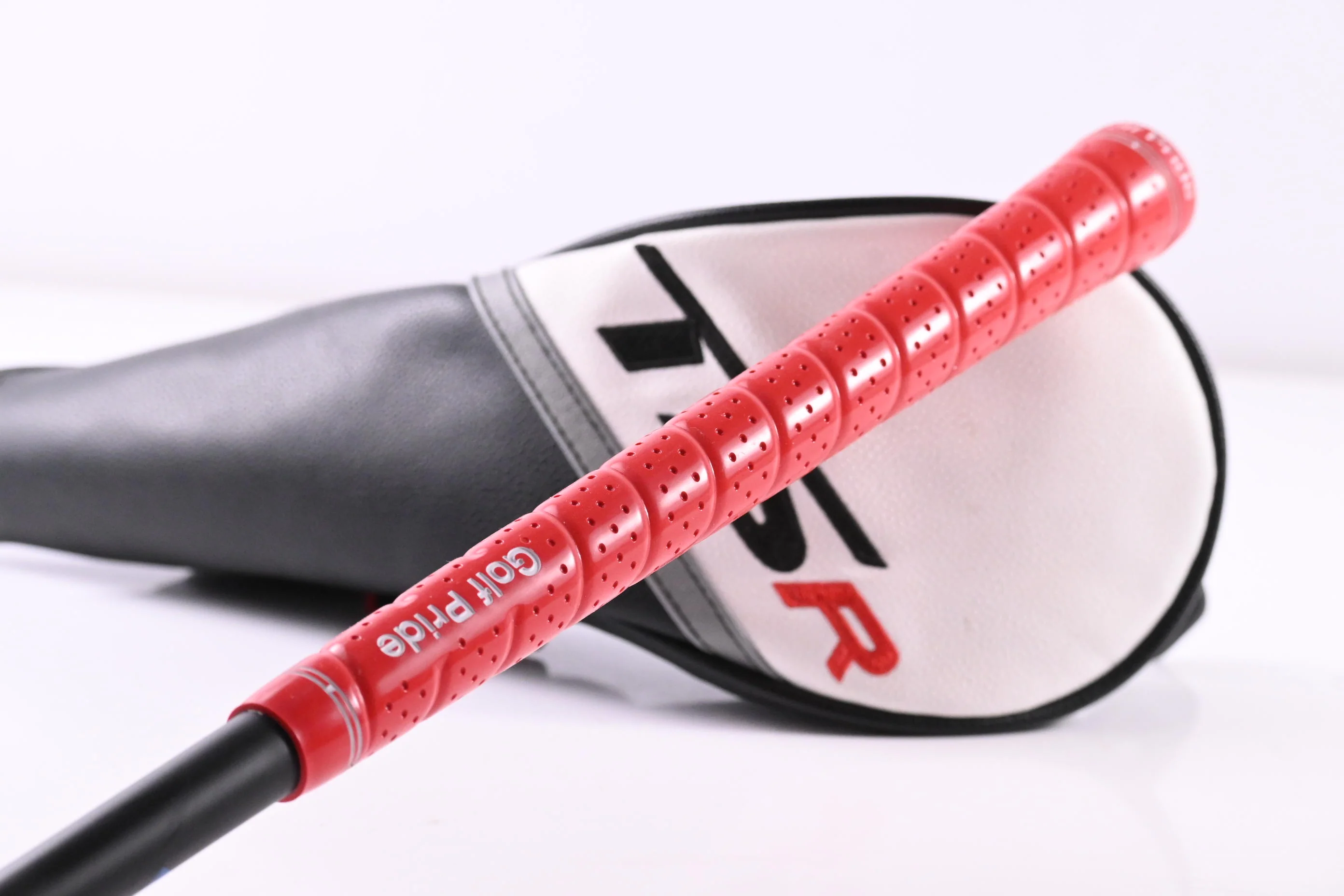 Titleist TSR2 #5 Wood / 18 Degree / Regular Flex HZRDUS Red CB Gen4 60 Shaft - Image 8