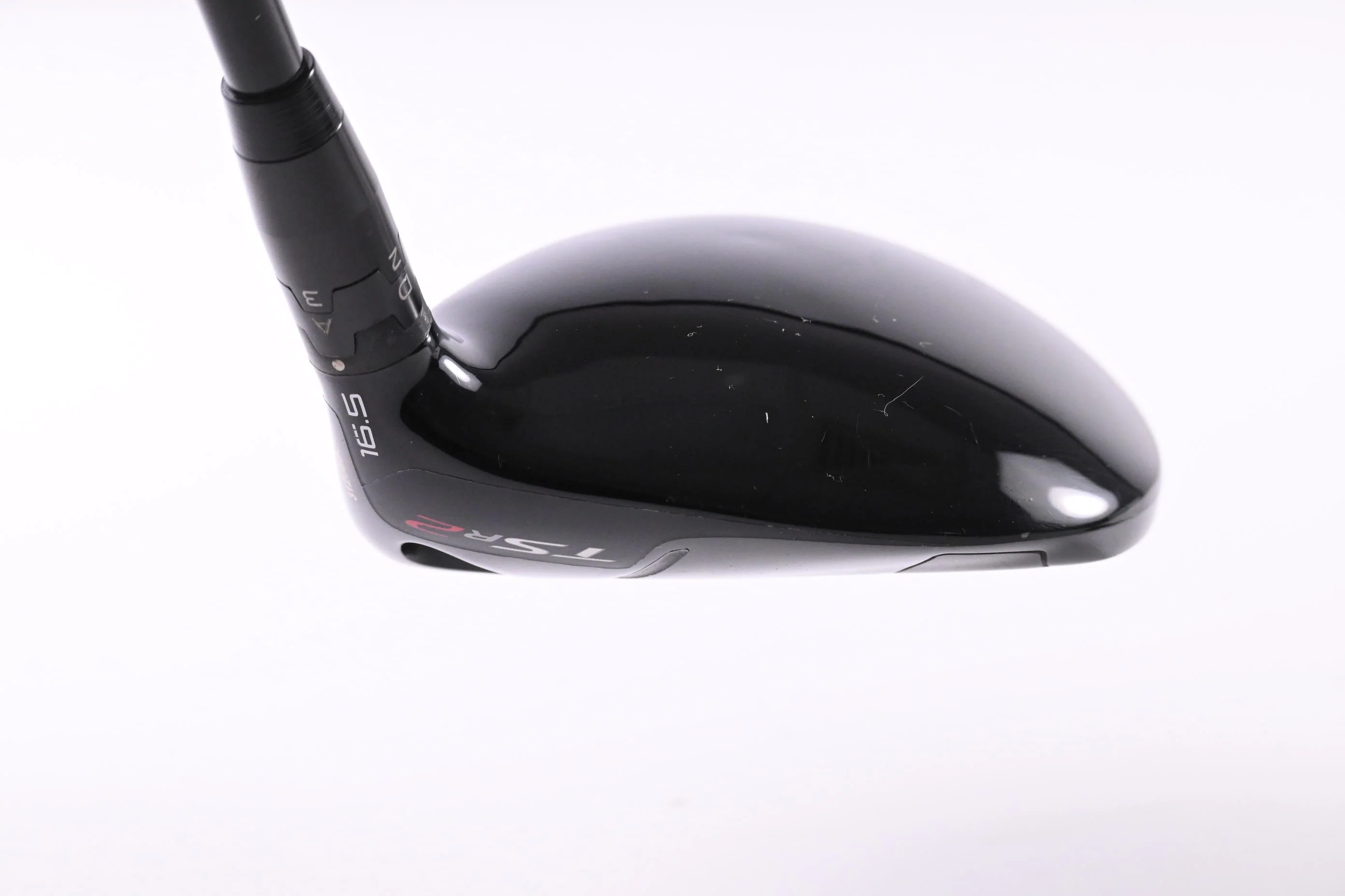 Titleist TSR2 #3 Wood / 16.5 Degree / Stiff Flex Tensei AV Blue 65 Shaft - Image 5