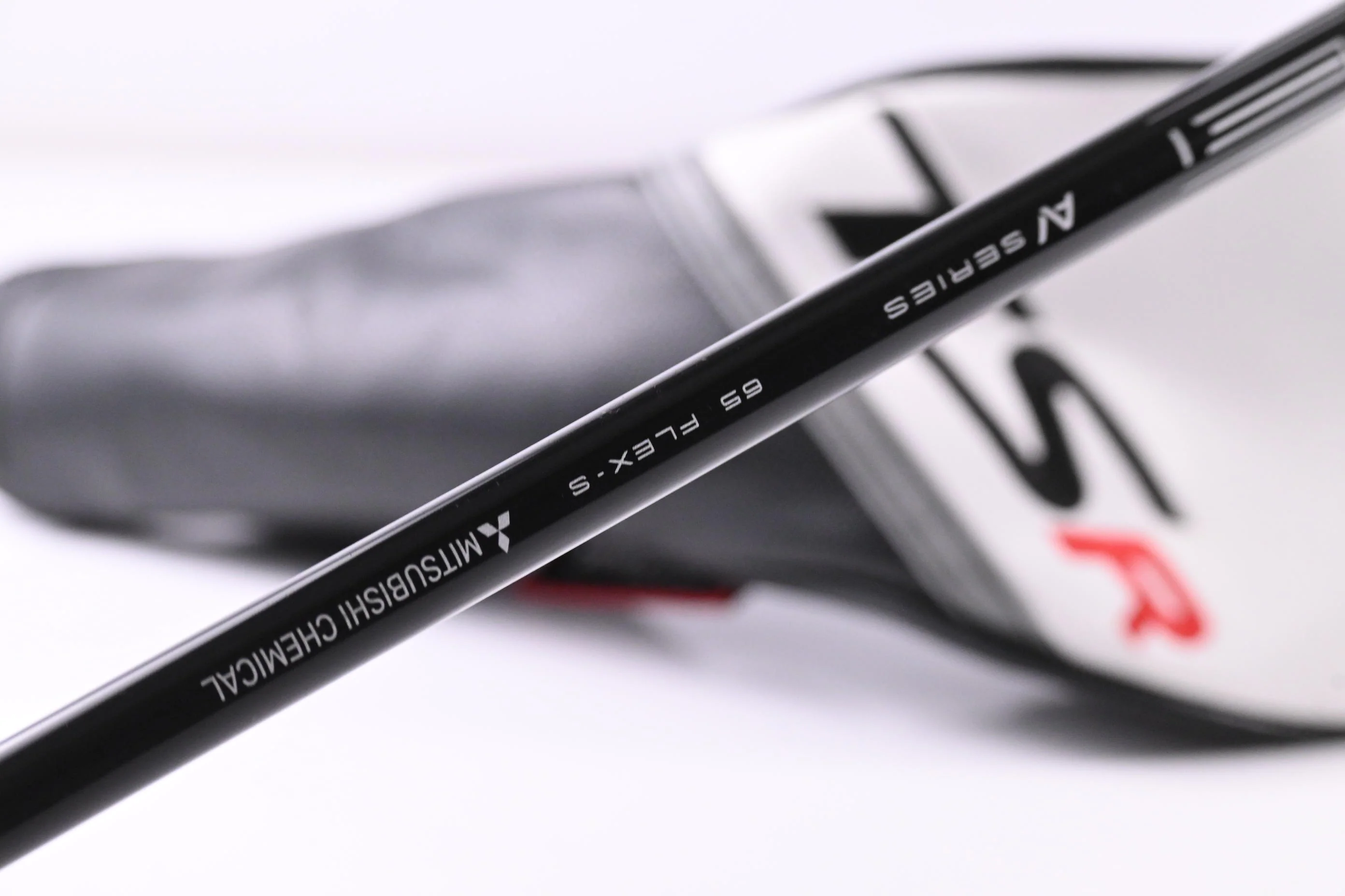 Titleist TSR2 #3 Wood / 16.5 Degree / Stiff Flex Tensei AV Blue 65 Shaft - Image 6