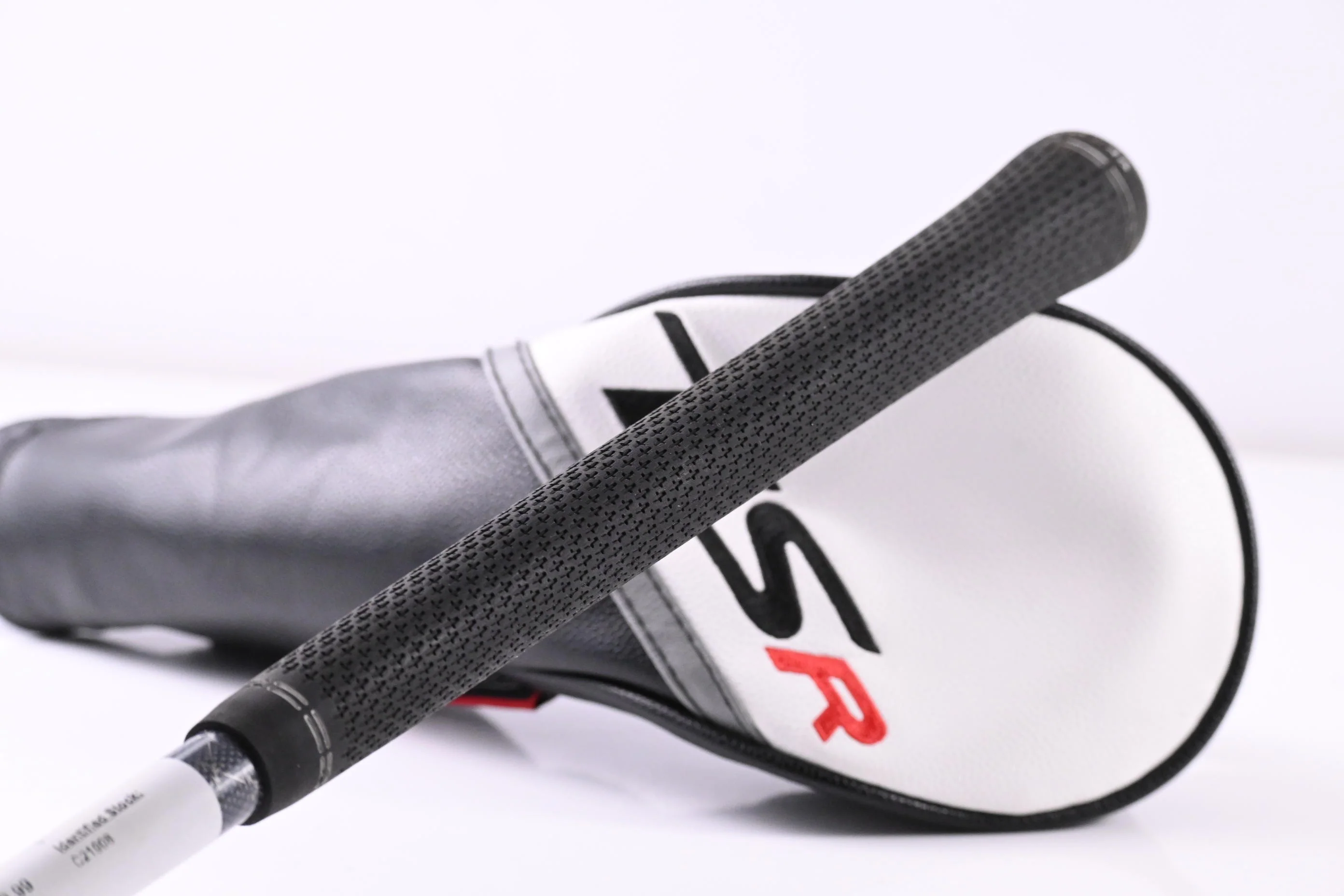 Titleist TSR2 #3 Wood / 16.5 Degree / Stiff Flex Tensei AV Blue 65 Shaft - Image 8