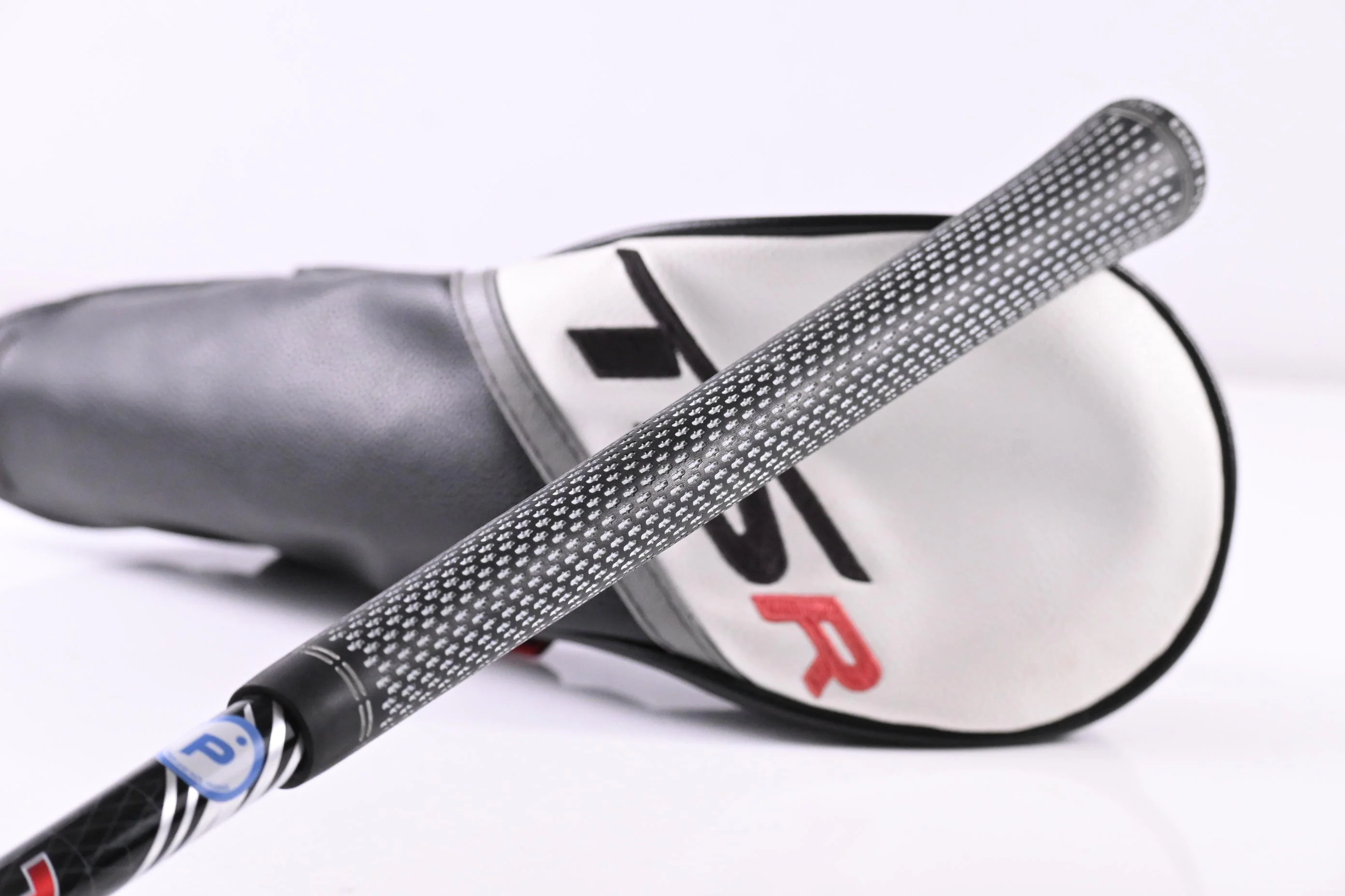 Titleist TSR2 #5 Wood / 18 Degree / Regular Flex Fujikura Vista Pro 55 Shaft - Image 8