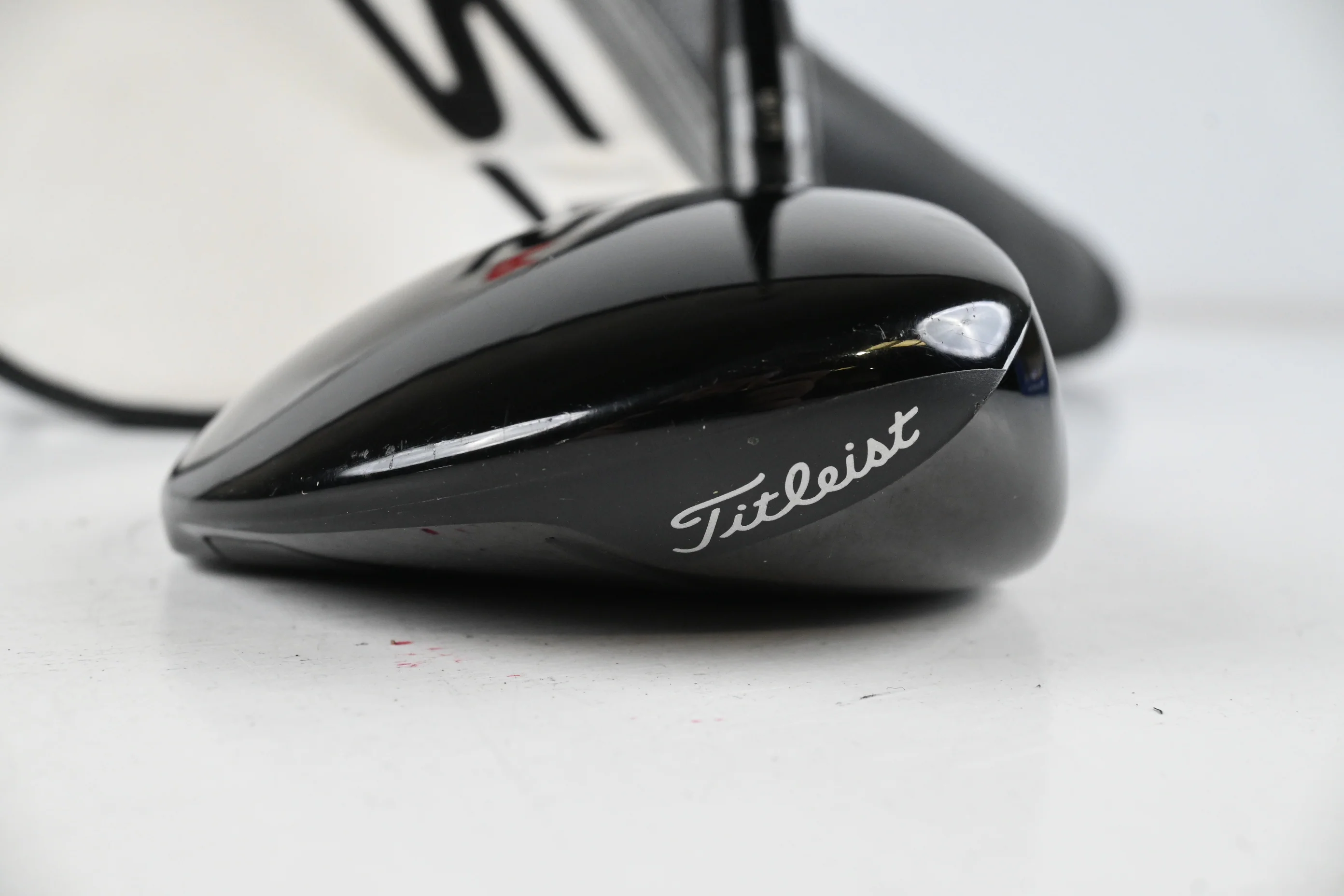 Titleist TSR2 #3 Wood / 16.5 Degree / Stiff Flex Tensei AV Blue 65 Shaft - Image 3
