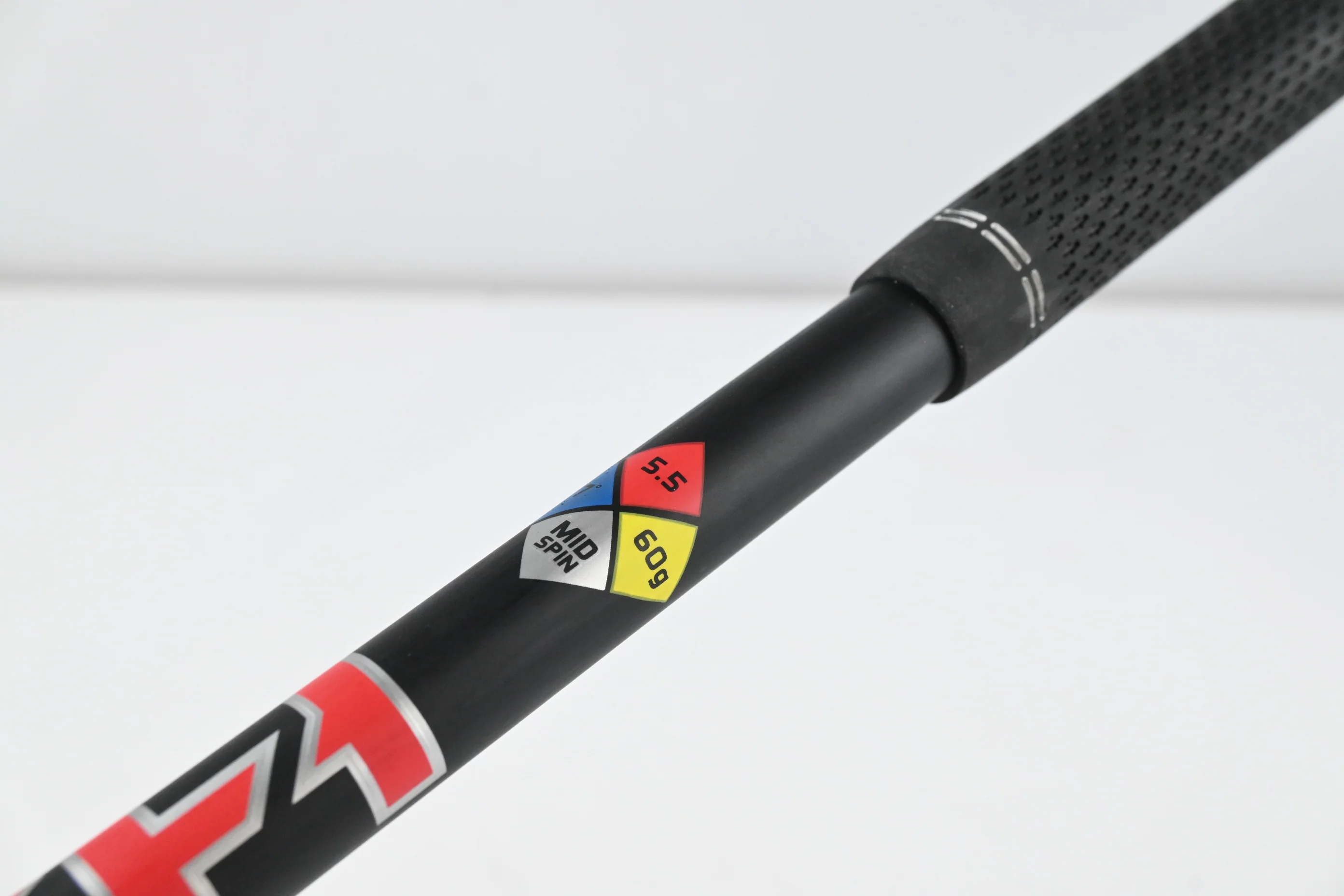 Titleist TSR2 #3 Wood / 16.5 Degree / Regular Flex HZRDUS Red 60 Shaft - Image 6
