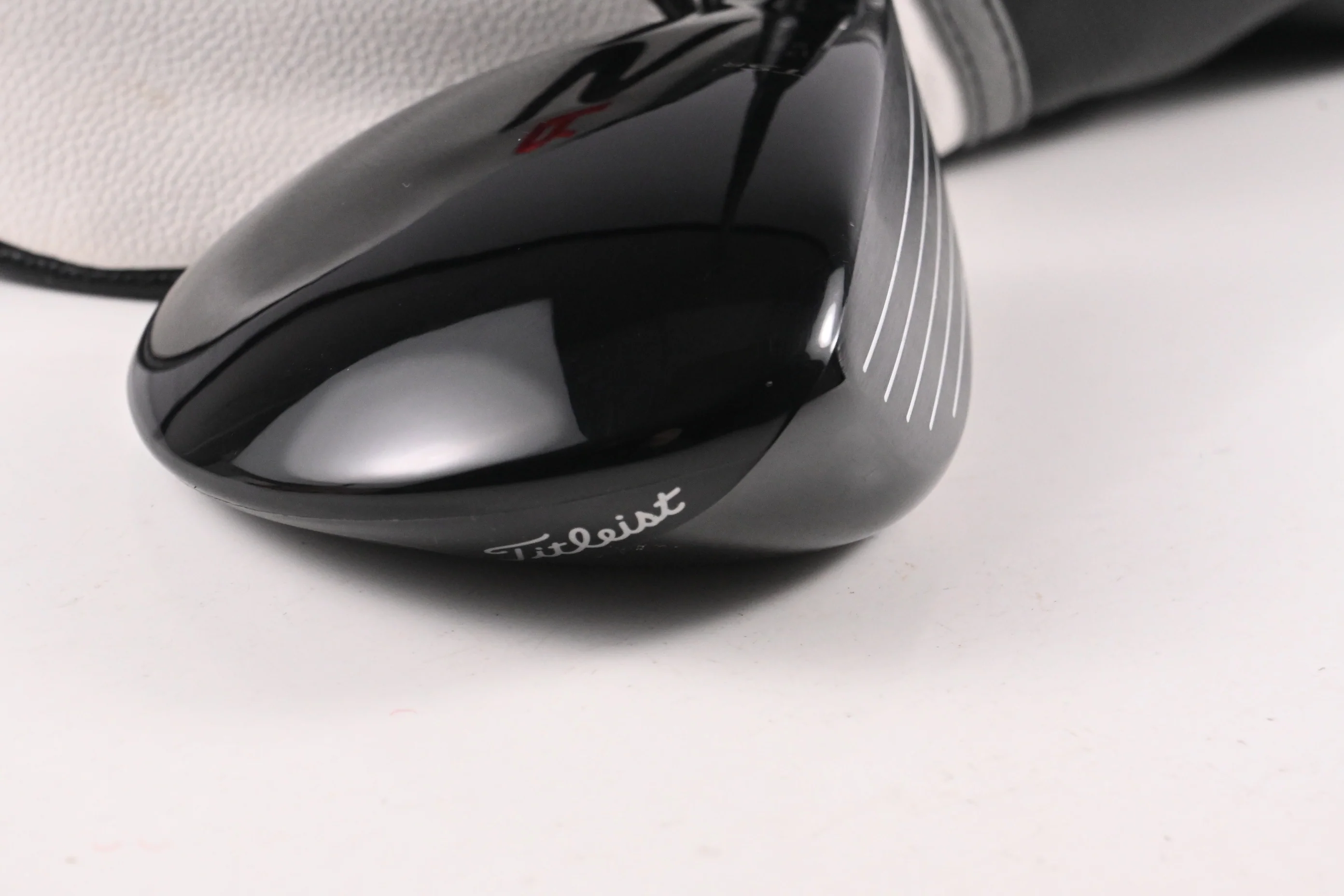 Titleist TSR2 #3 Wood / 16.5 Degree / Regular Flex Tensei AV Blue 65 Shaft - Image 3