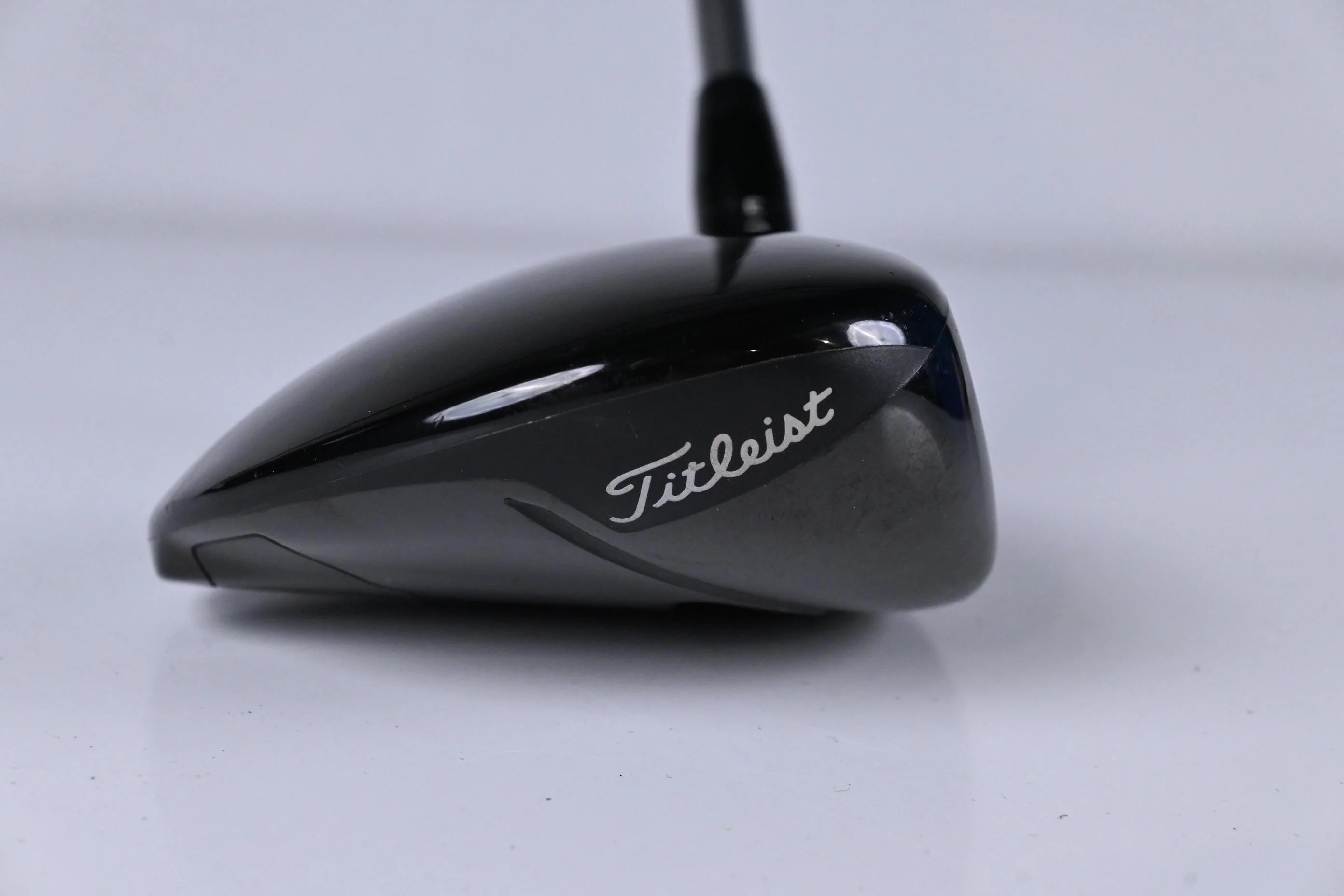 Ladies Titleist TSR2 #3 Wood / 15 Degree / Ladies Flex Kuro Kage Black 45 Shaft - Image 3
