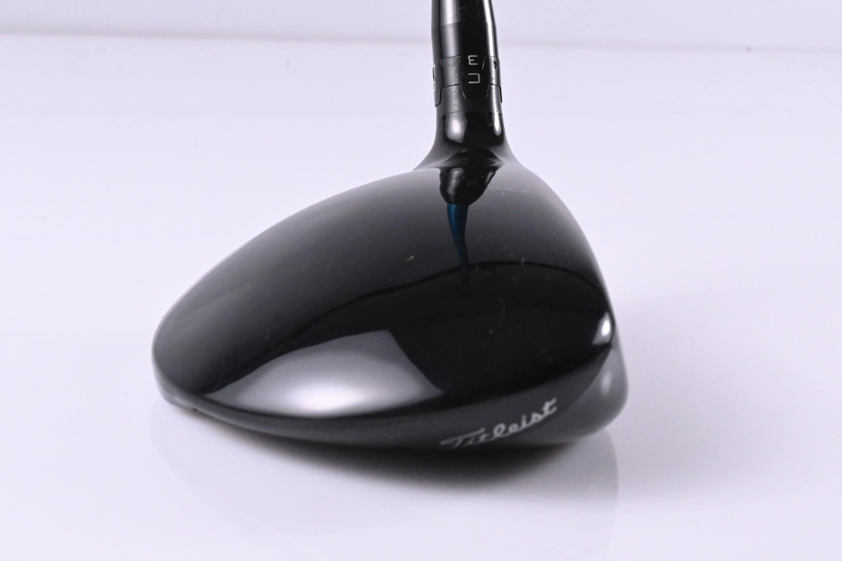 Titleist TSR2 #3 Wood / 16.5 Degree / Regular Flex EvenFlow Blue 75 Shaft - Image 3
