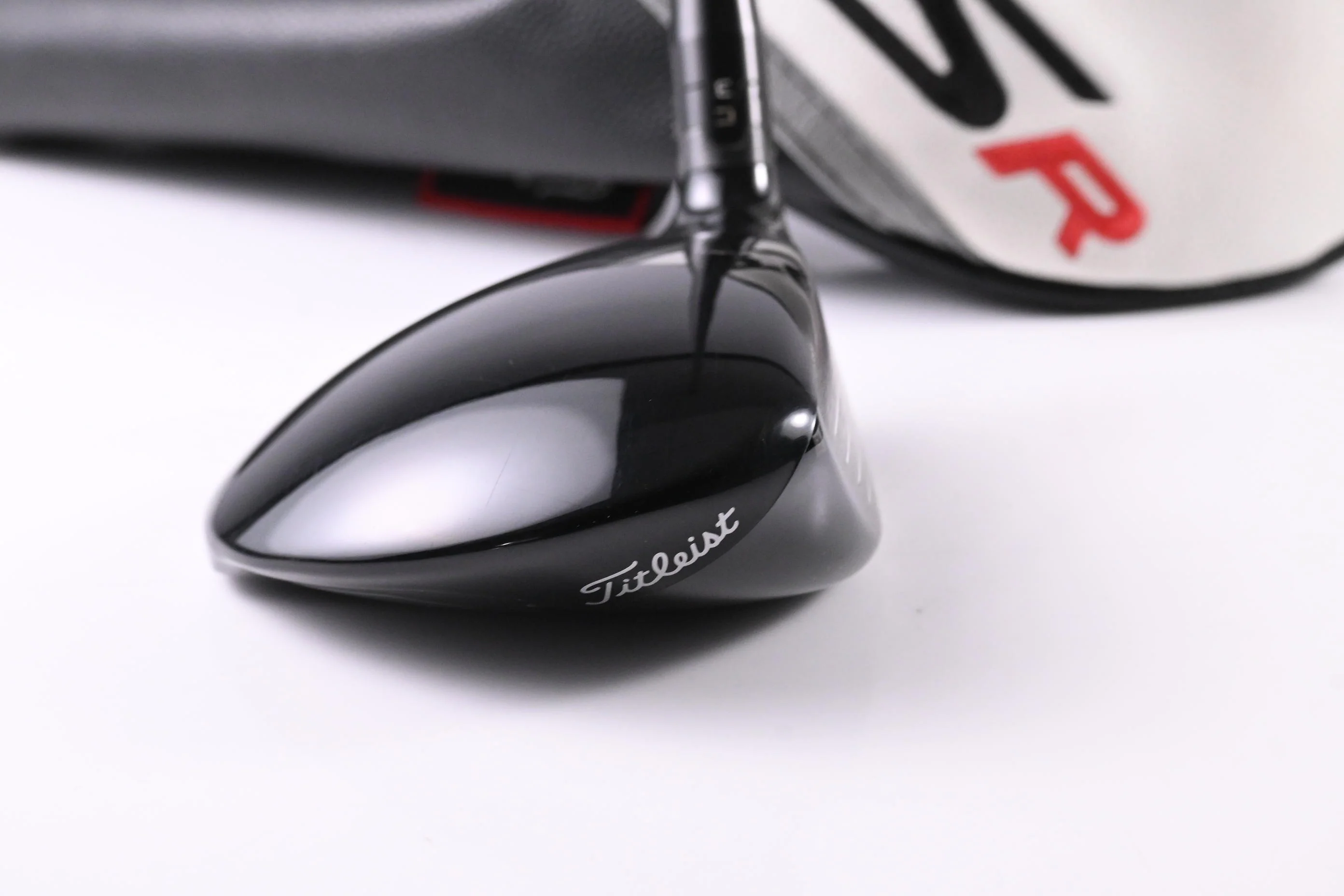 Titleist TSR2+ #3 Wood / 13 Degree / Stiff Flex Tensei 1K Black 75 Shaft - Image 3