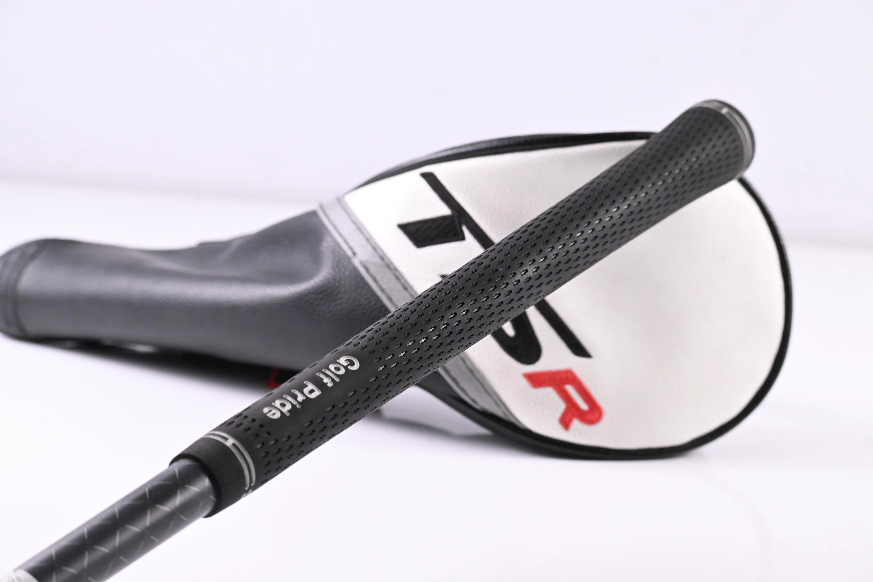 Titleist TSR2+ #3 Wood / 13 Degree / Stiff Flex Tensei 1K Black 75 Shaft - Image 8