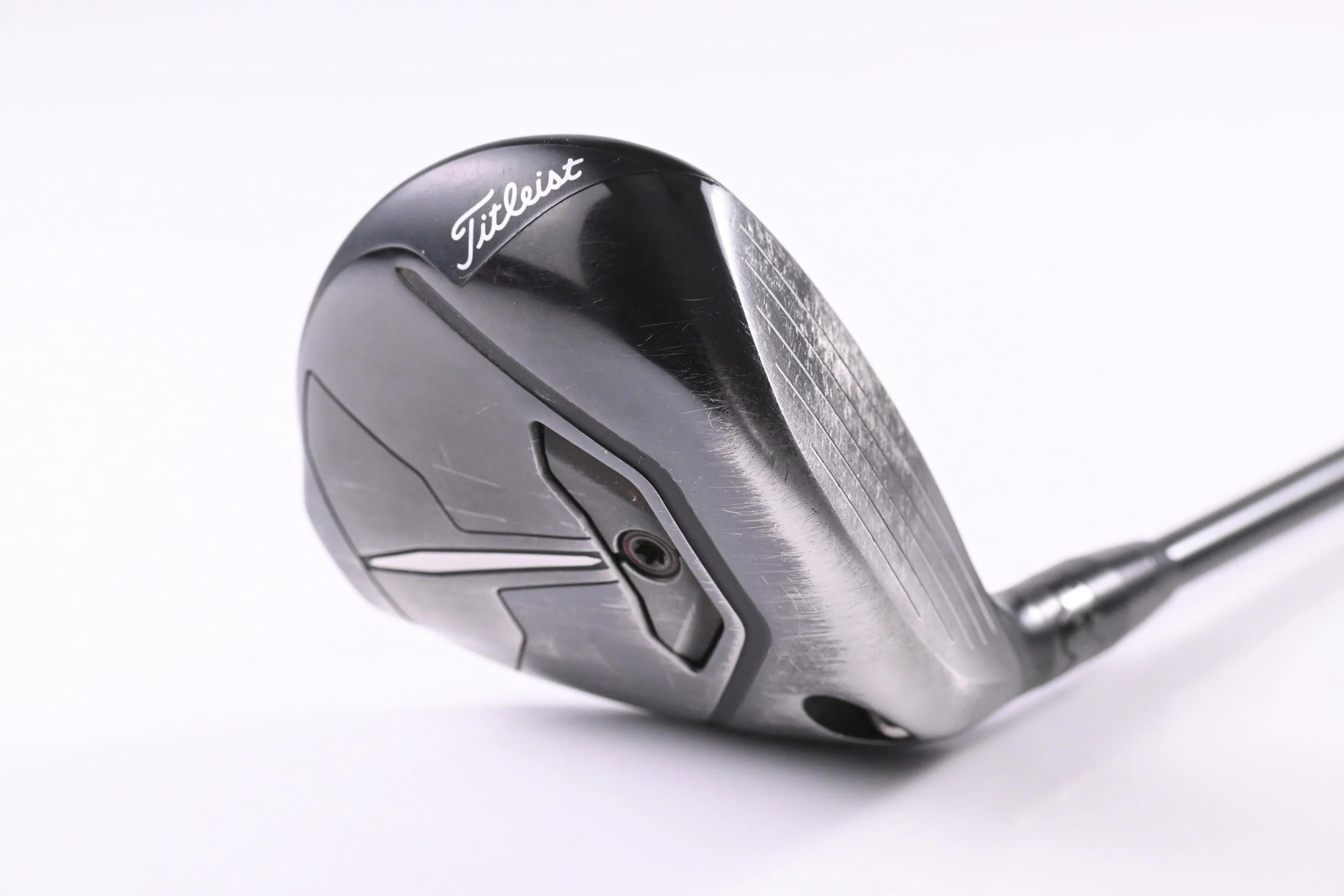 Titleist TSR2 #5 Wood / 18 Degree / Regular Flex Tensei AV Blue 65 Shaft