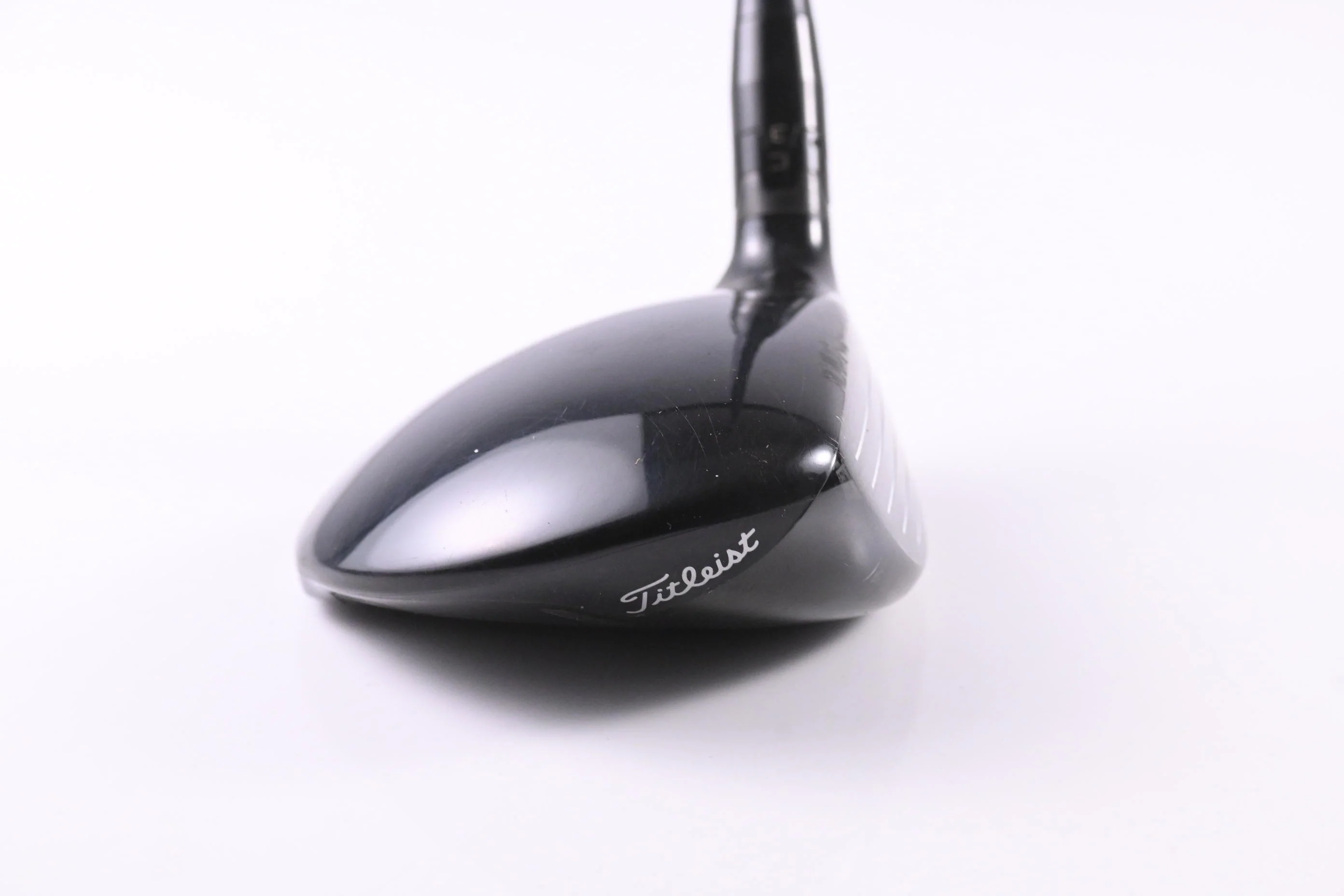 Titleist TSR2 #5 Wood / 18 Degree / Regular Flex Tensei AV Blue 65 Shaft - Image 3