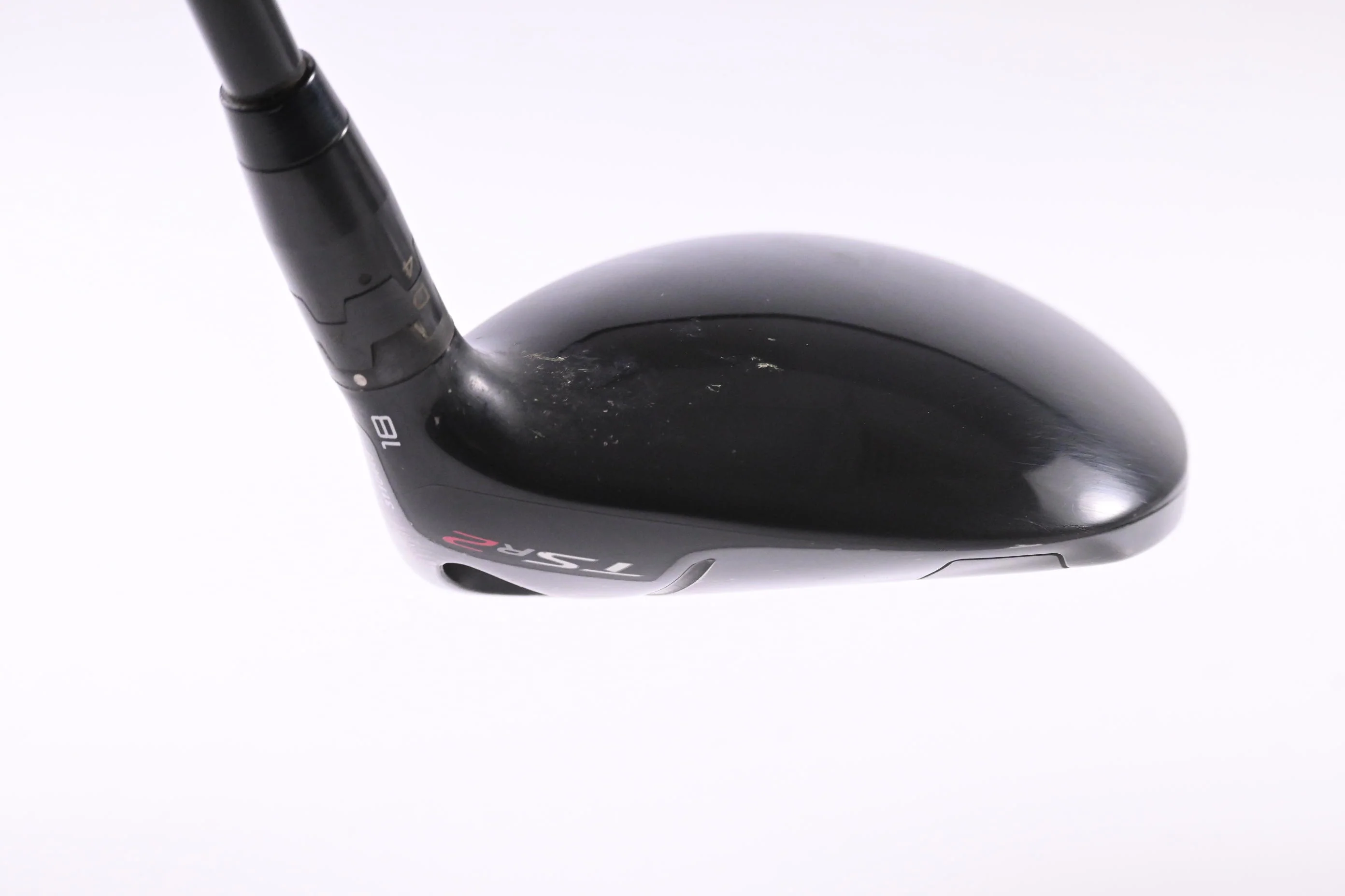 Titleist TSR2 #5 Wood / 18 Degree / Regular Flex Tensei AV Blue 65 Shaft - Image 5