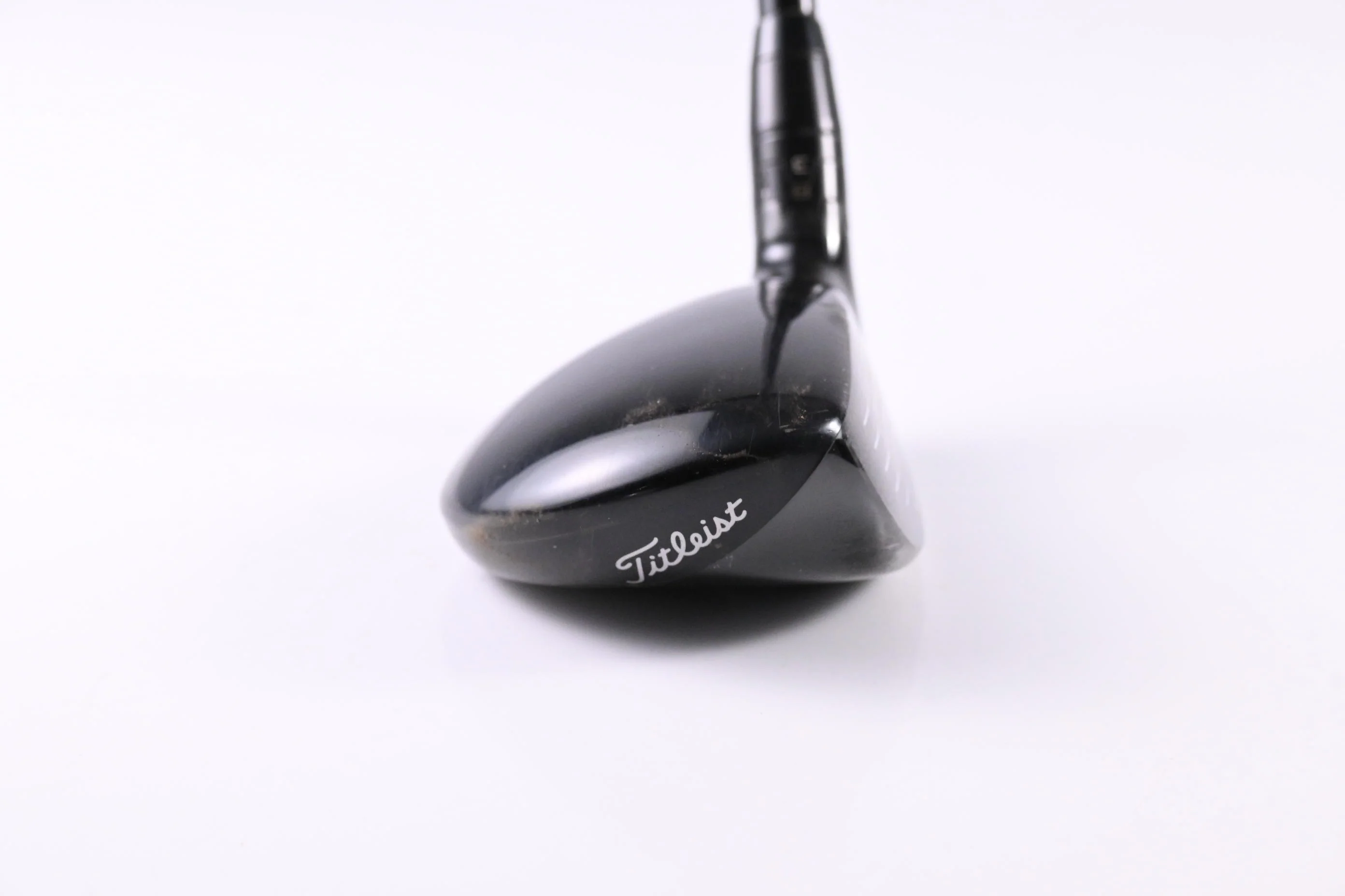 Titleist TSR2 #3 Hybrid / 18 Degree / Stiff Flex HZRDUS Black Gen 4 80 Shaft - Image 3