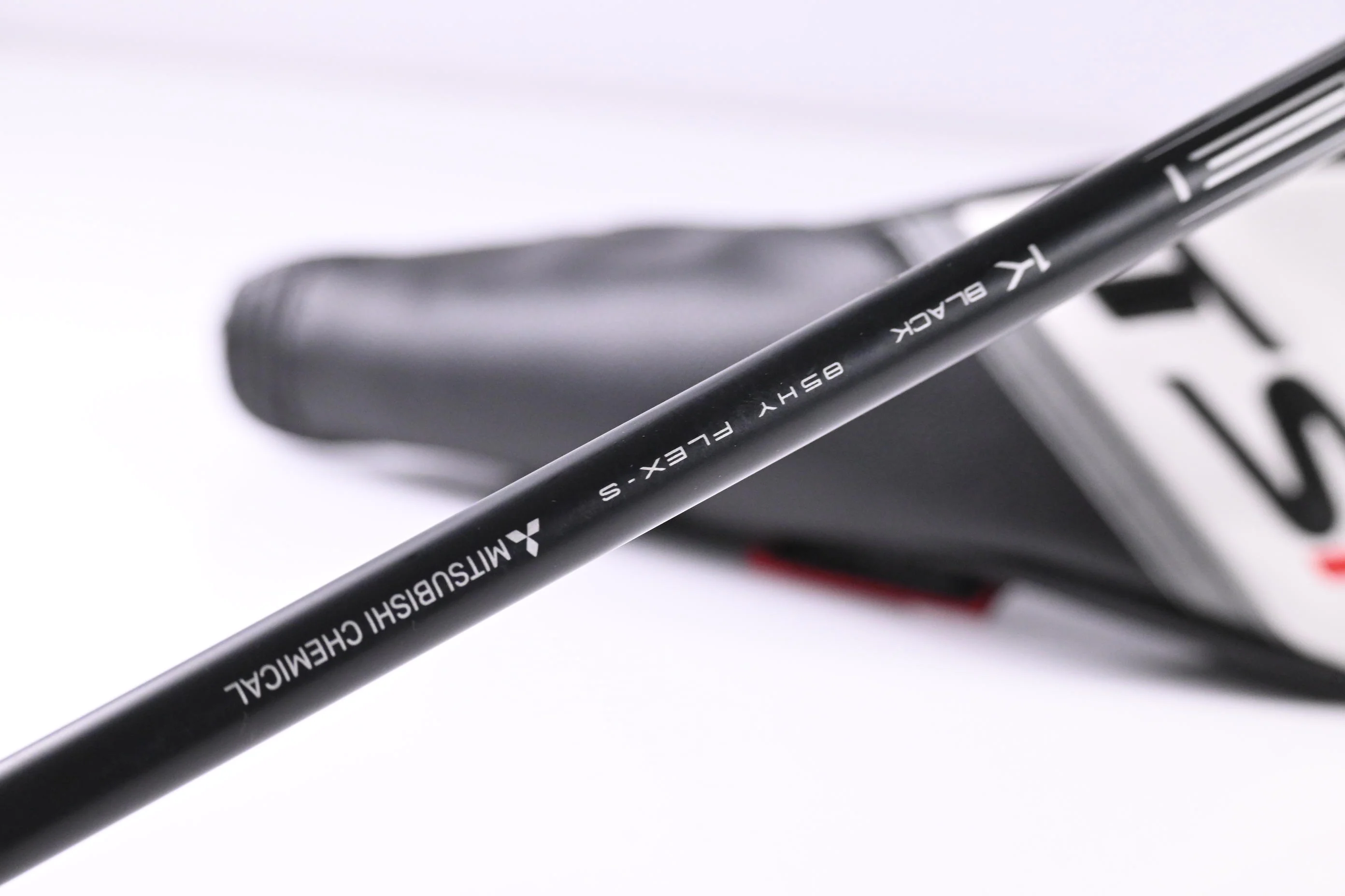 Titleist TSR2 #3 Hybrid / 18 Degree / Stiff Flex Tensei 1K Black 85 Shaft - Image 6