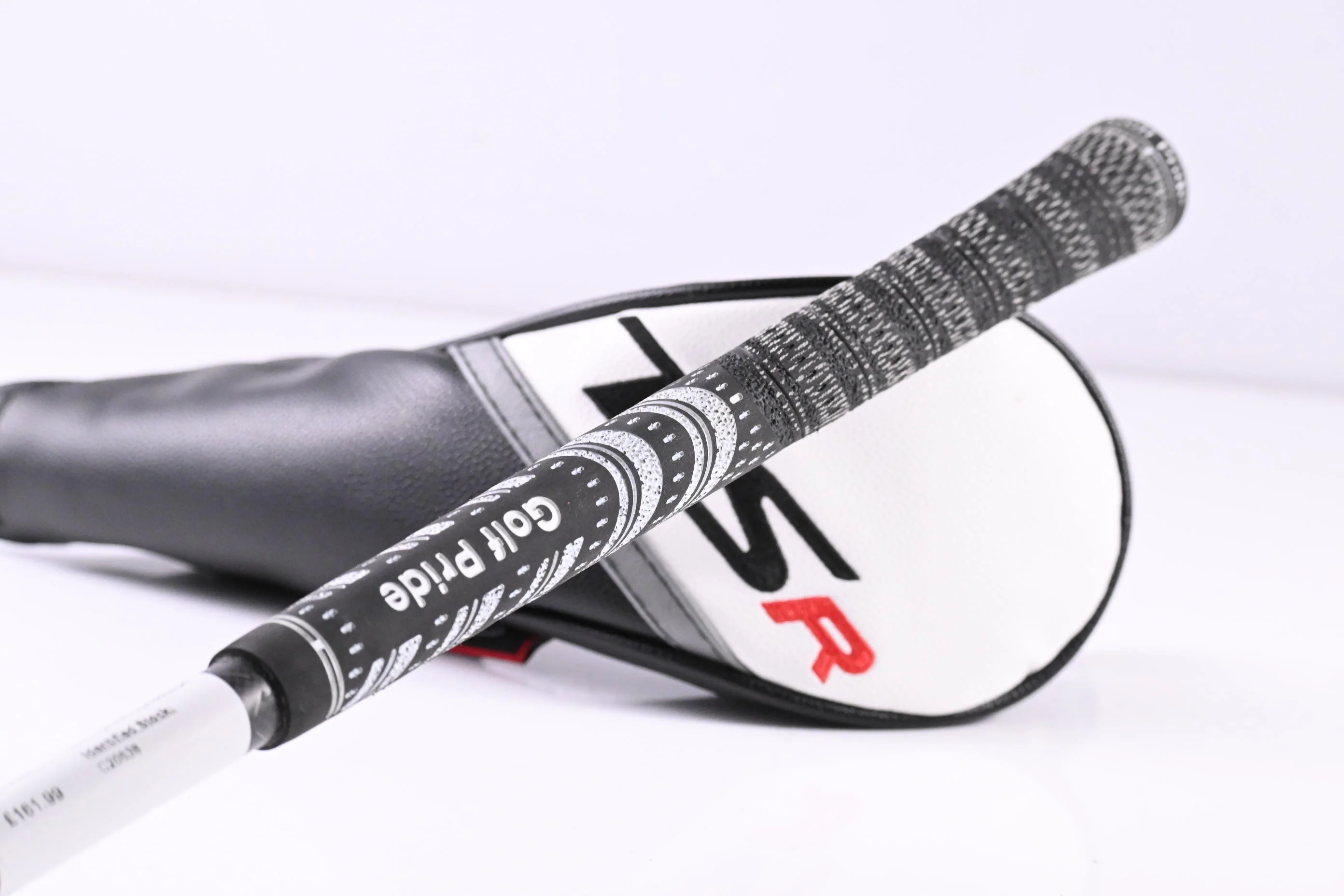 Titleist TSR2 #3 Hybrid / 18 Degree / Stiff Flex Tensei 1K Black 85 Shaft - Image 8