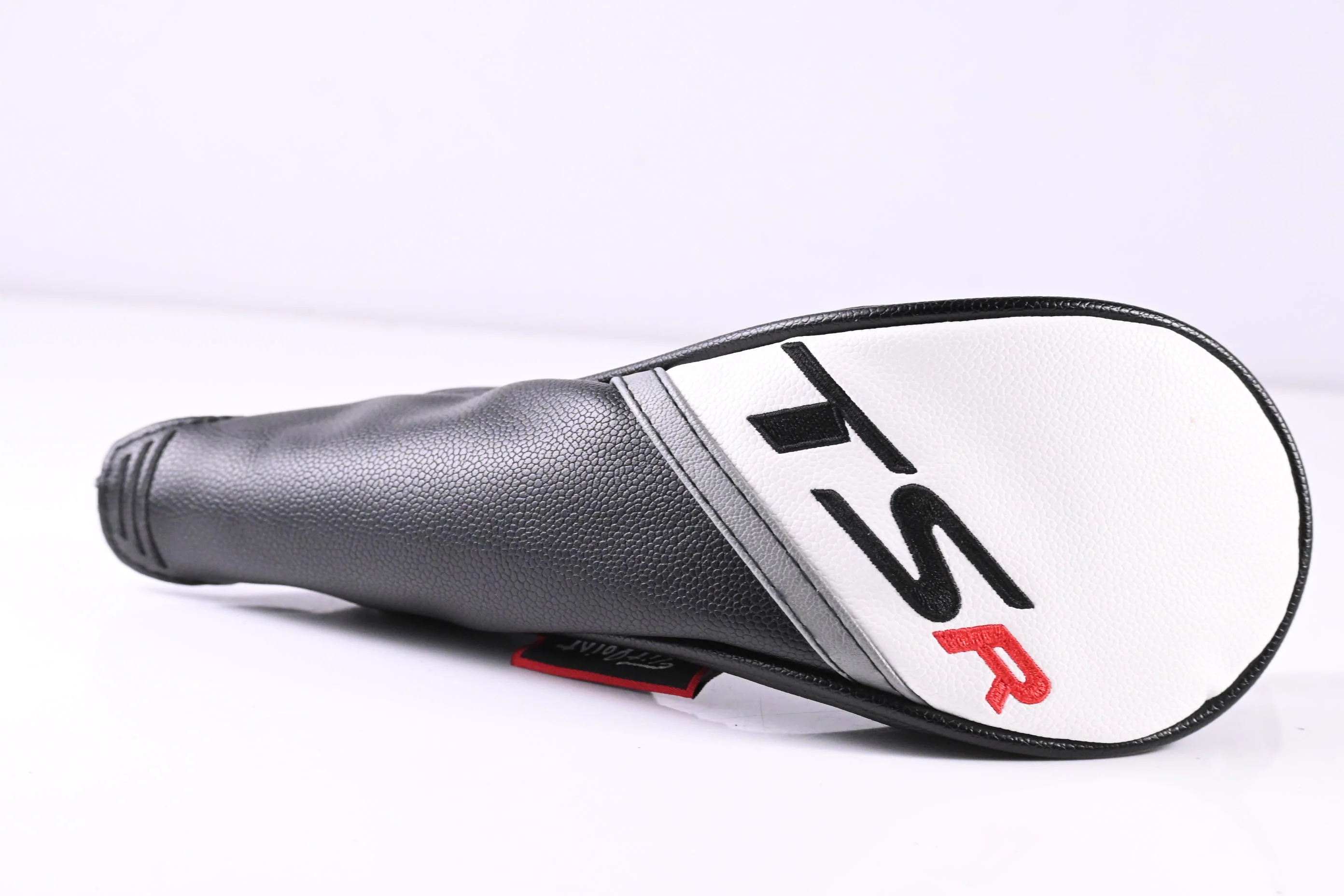 Titleist TSR2 #3 Hybrid / 18 Degree / Stiff Flex Tensei 1K Black 85 Shaft - Image 9