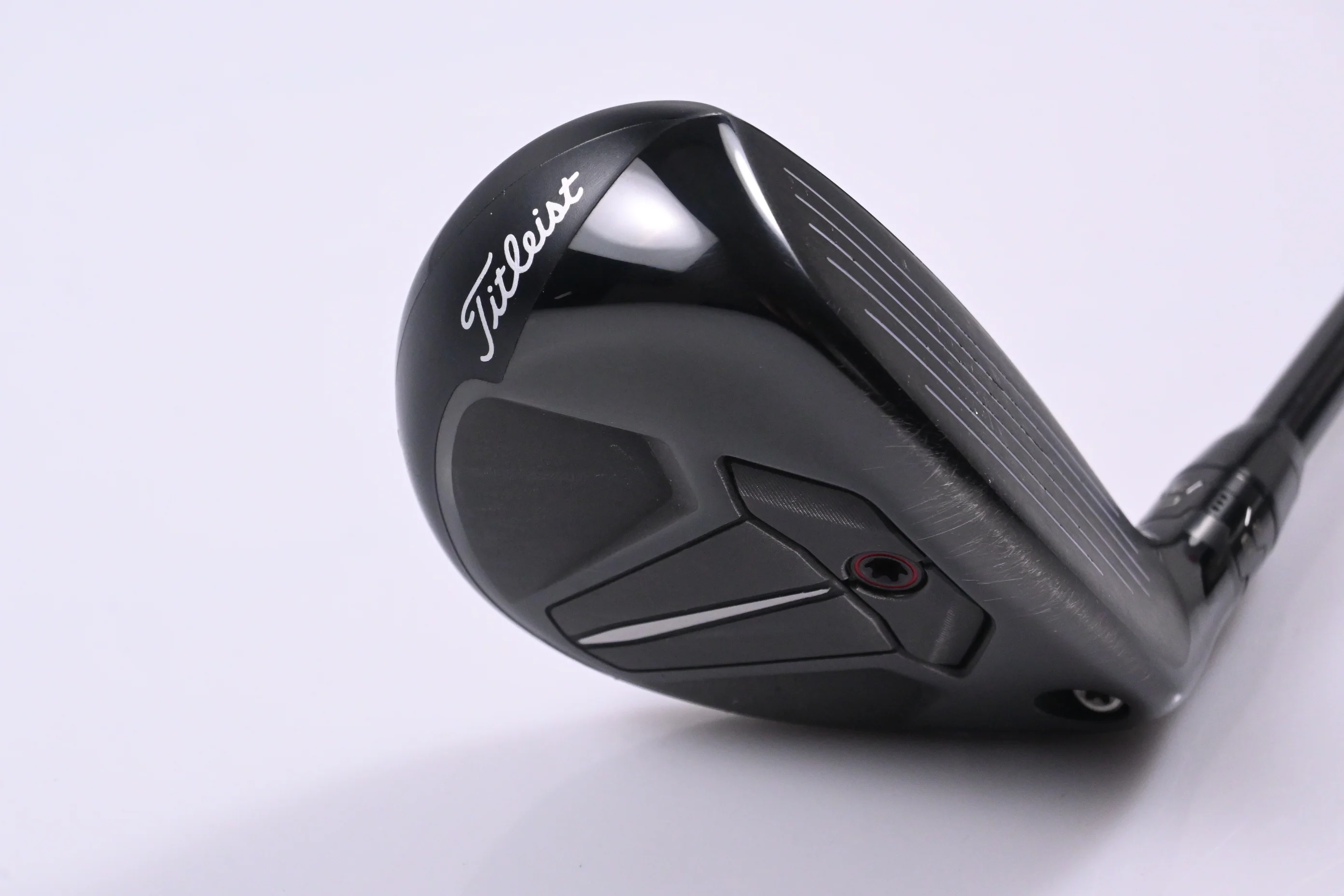 Titleist TSR2 #4 Hybrid / 21 Degree / Regular Flex Tensei AV Blue 65 Shaft