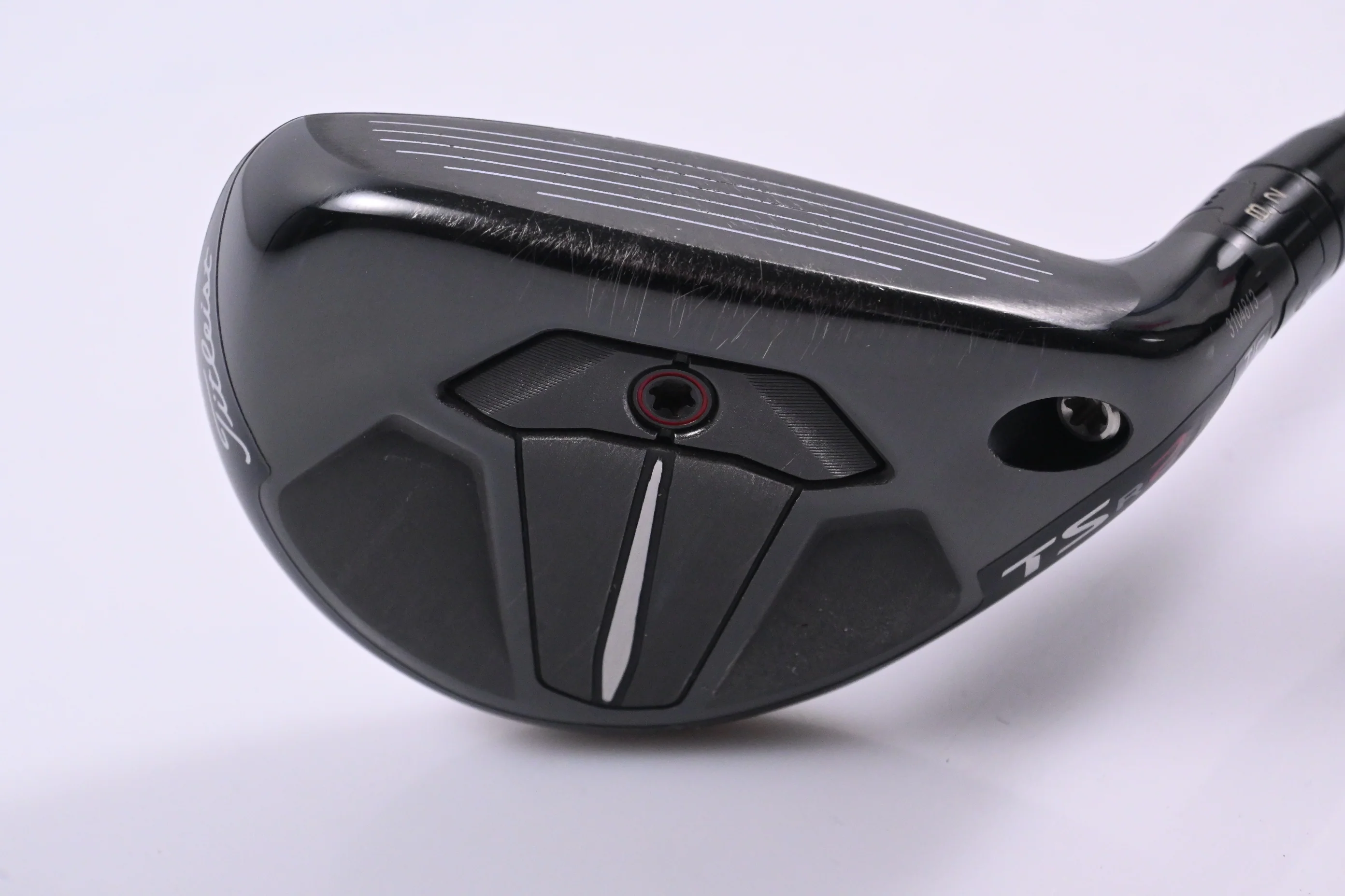 Titleist TSR2 #4 Hybrid / 21 Degree / Regular Flex Tensei AV Blue 65 Shaft - Image 2