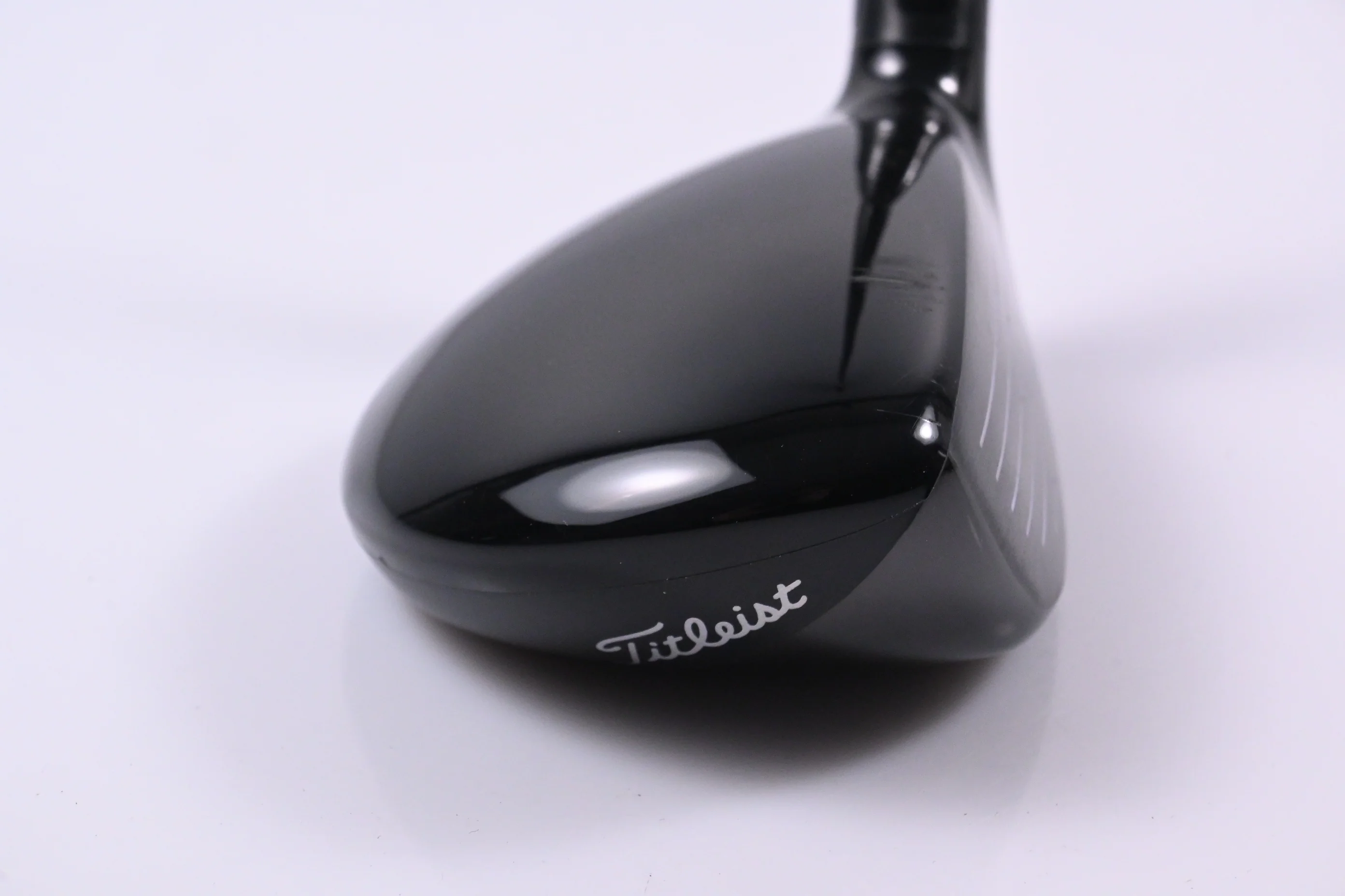 Titleist TSR2 #4 Hybrid / 21 Degree / Regular Flex Tensei AV Blue 65 Shaft - Image 3