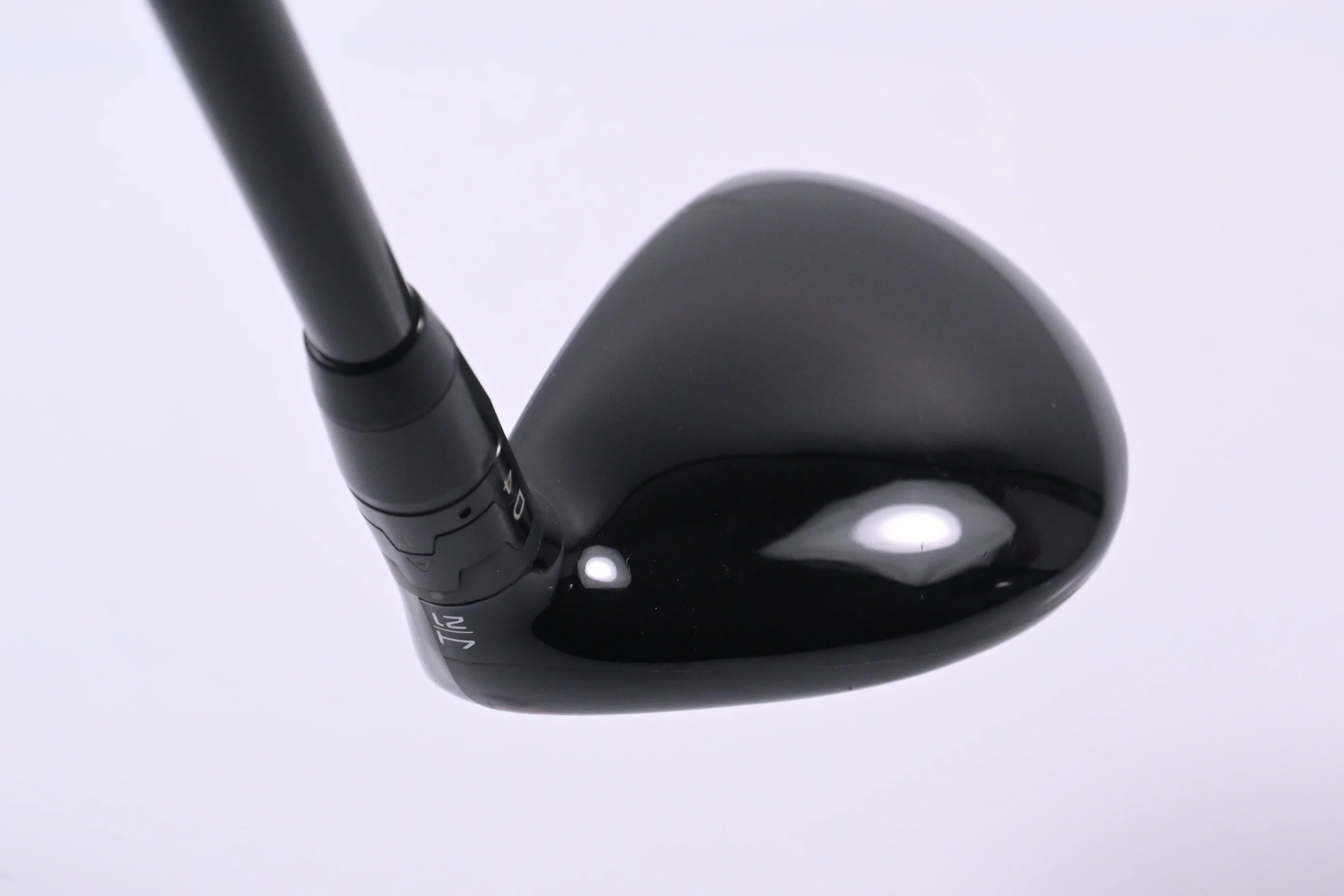 Titleist TSR2 #4 Hybrid / 21 Degree / Regular Flex Tensei AV Blue 65 Shaft - Image 5