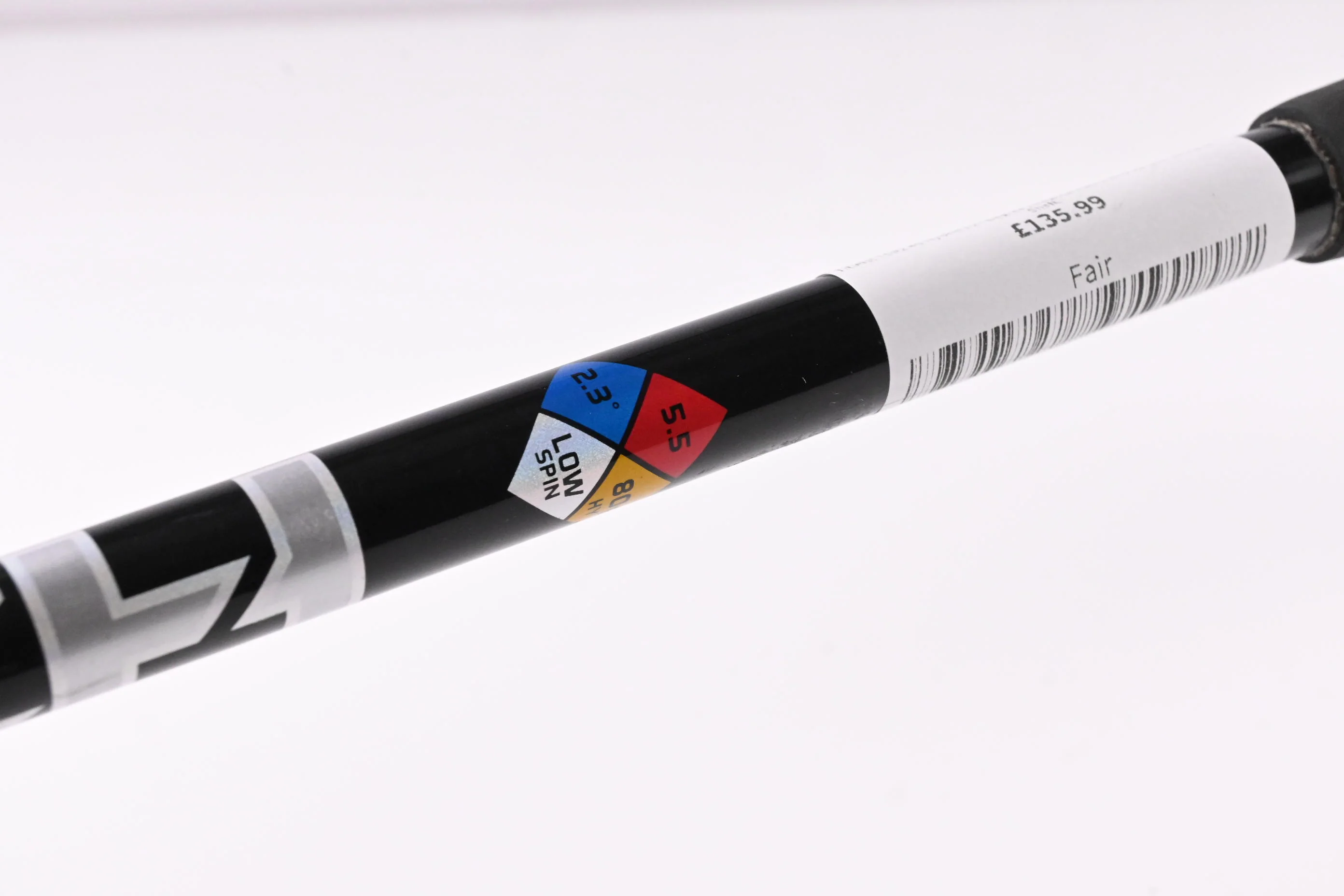 Titleist TSR2 #5 Hybrid / 24 Degree / Regular Flex HZRDUS Black 80 Shaft - Image 6