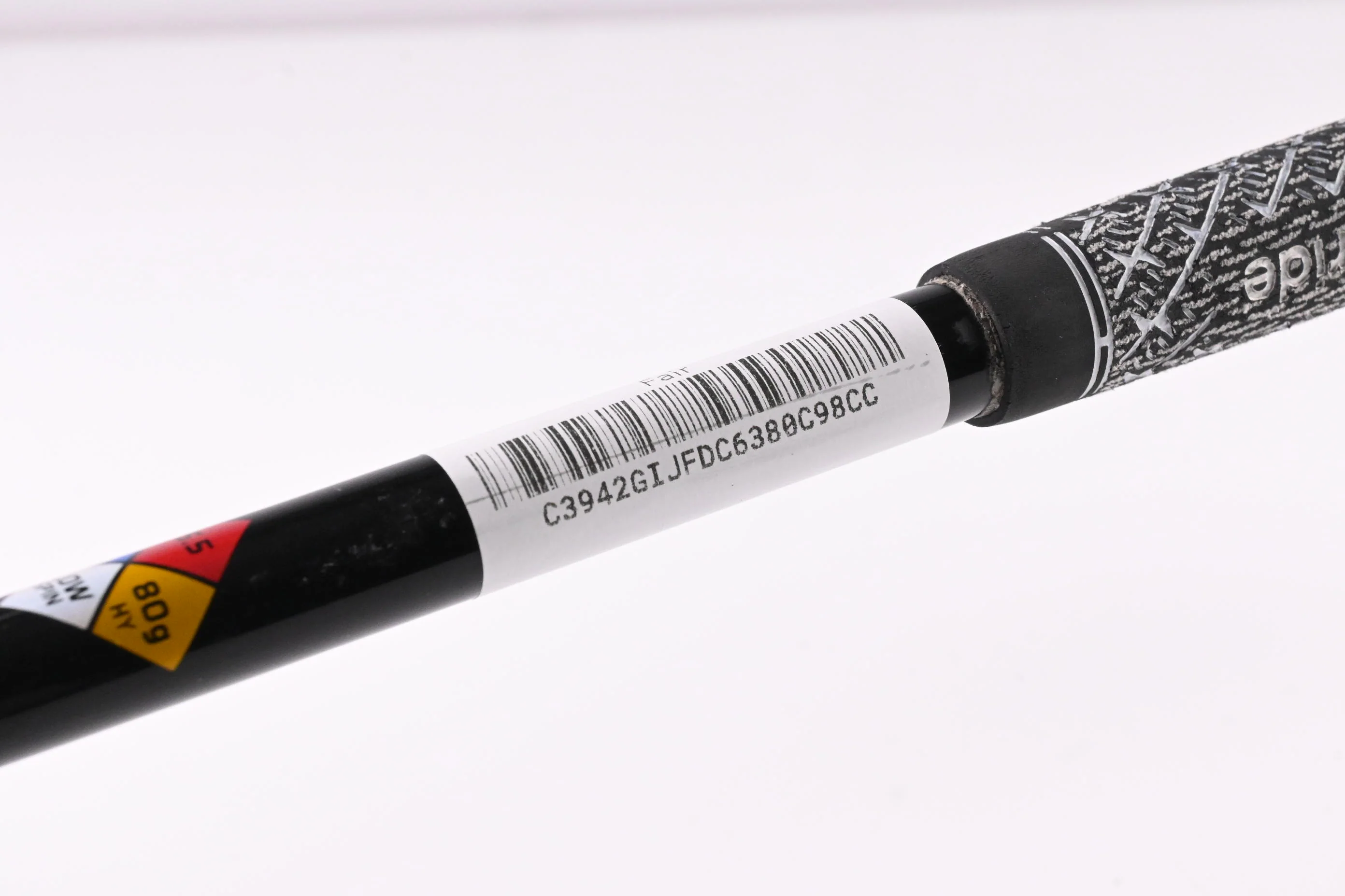 Titleist TSR2 #5 Hybrid / 24 Degree / Regular Flex HZRDUS Black 80 Shaft - Image 7