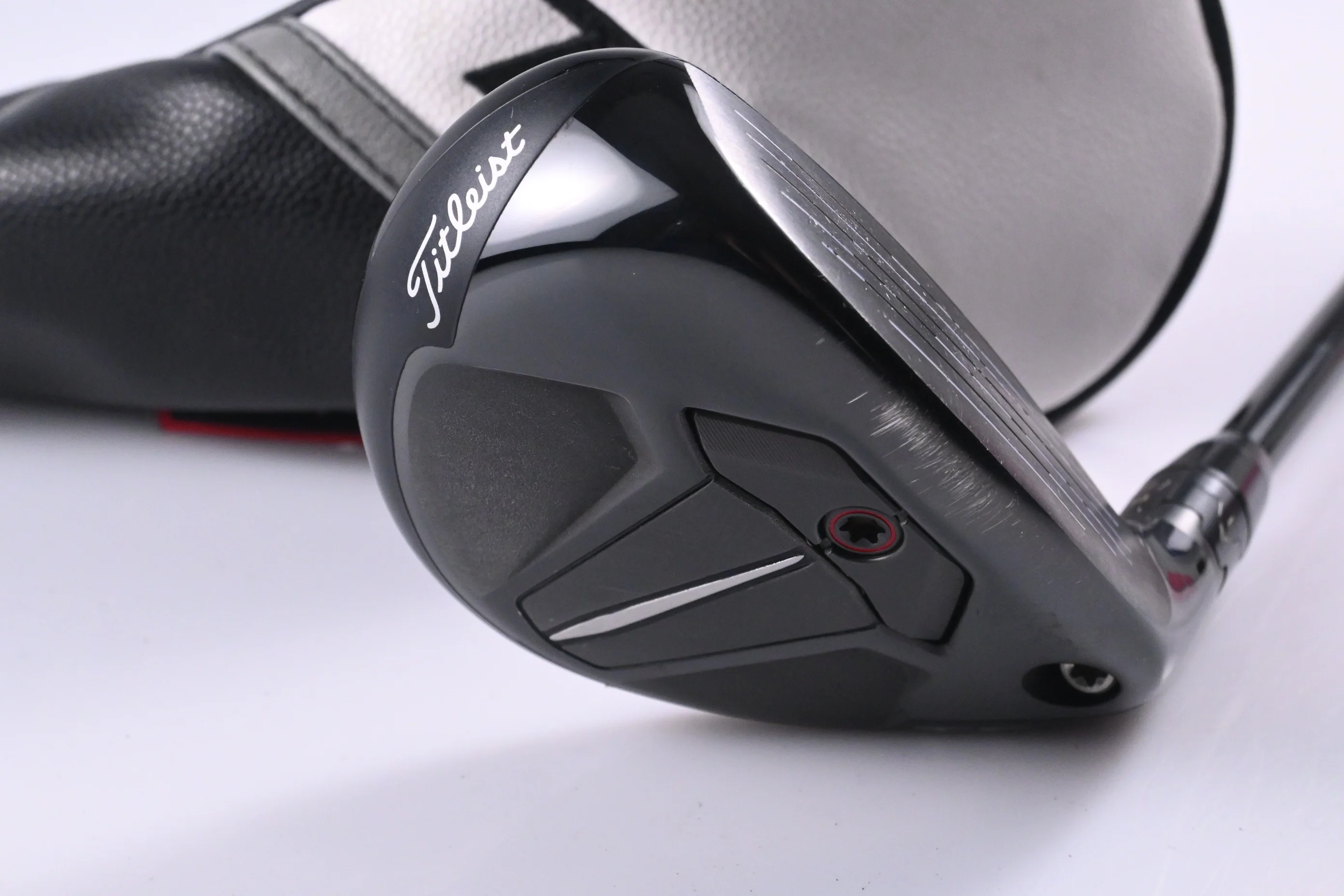 Titleist TSR2 #4 Hybrid / 21 Degree / Regular Flex Tensei AV Blue 65 Shaft