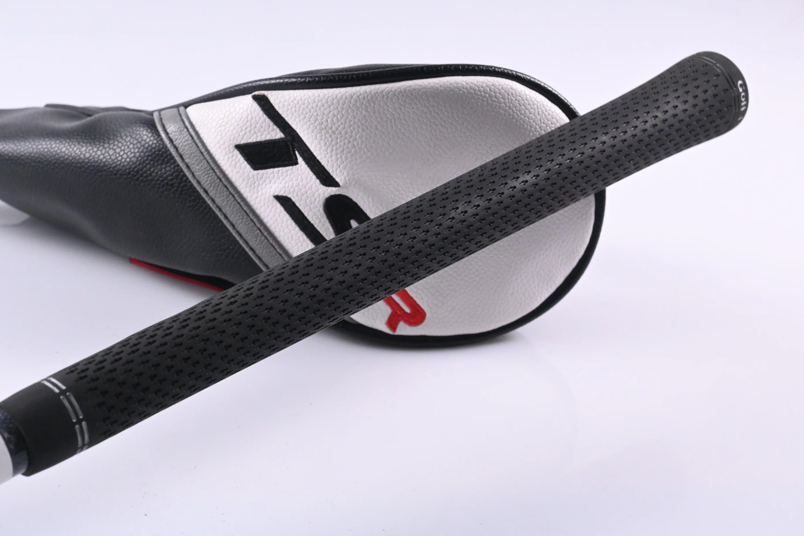 Titleist TSR2 #4 Hybrid / 21 Degree / Regular Flex Tensei AV Blue 65 Shaft - Image 8