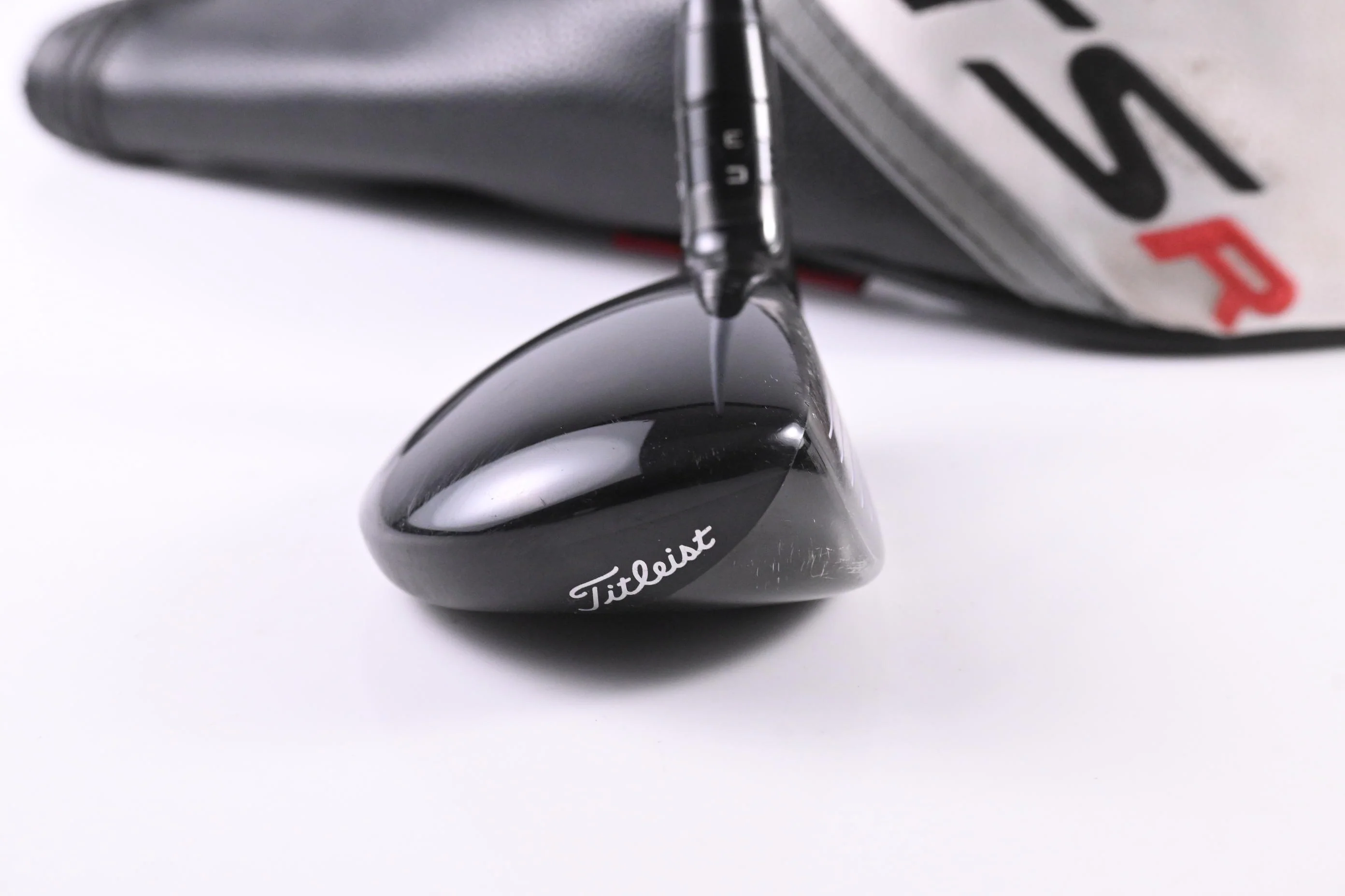 Titleist TSR2 #3 Hybrid / 18 Degree / X-Flex EvenFlow White 100 Shaft - Image 3