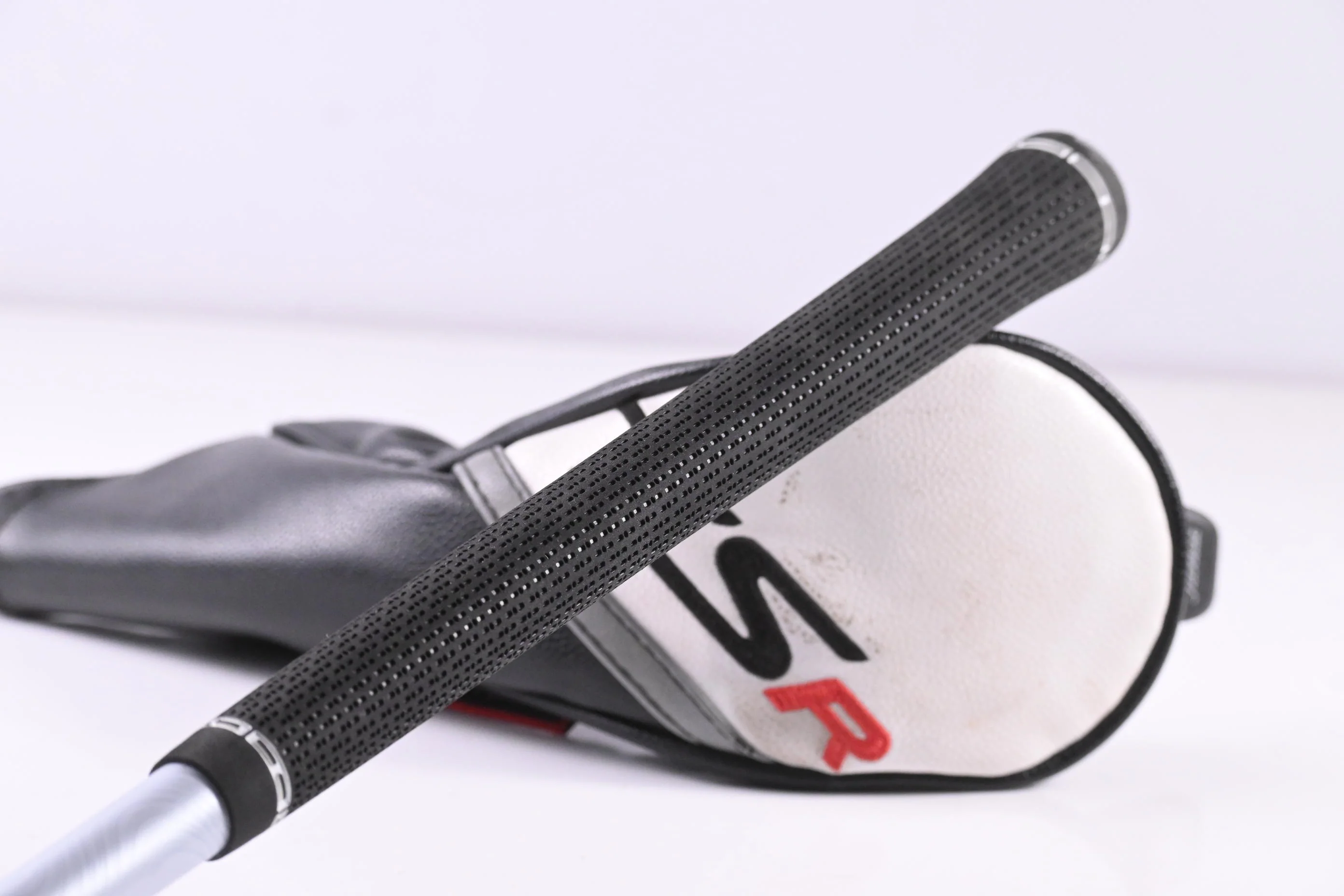 Titleist TSR2 #3 Hybrid / 18 Degree / X-Flex EvenFlow White 100 Shaft - Image 8