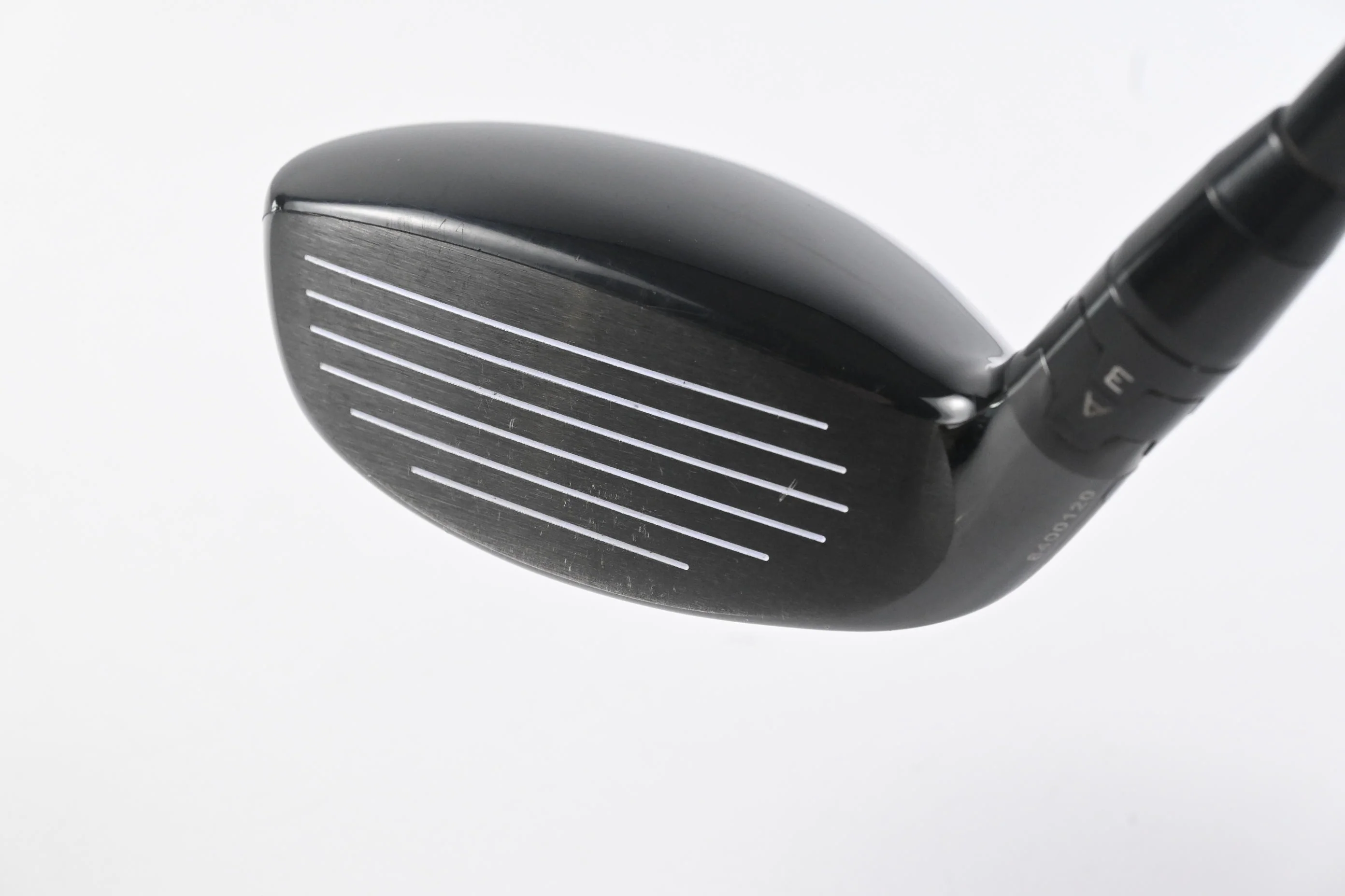Titleist TSR2 #3 Hybrid / 18 Degree / Stiff Flex Tensei AV Blue 65 Shaft - Image 4