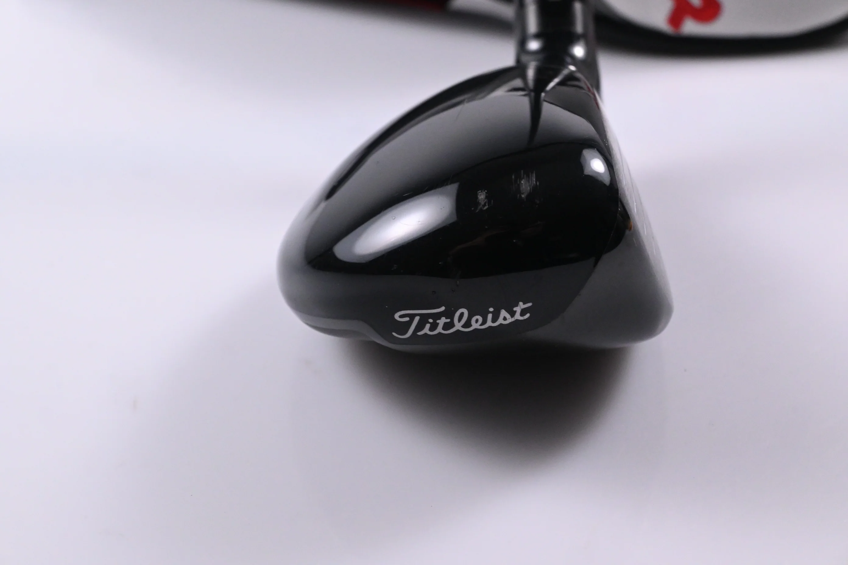 Titleist TSR2 #3 Hybrid / 19 Degree / Stiff Flex Project X HZRDUS GEN4 Black 80 - Image 3