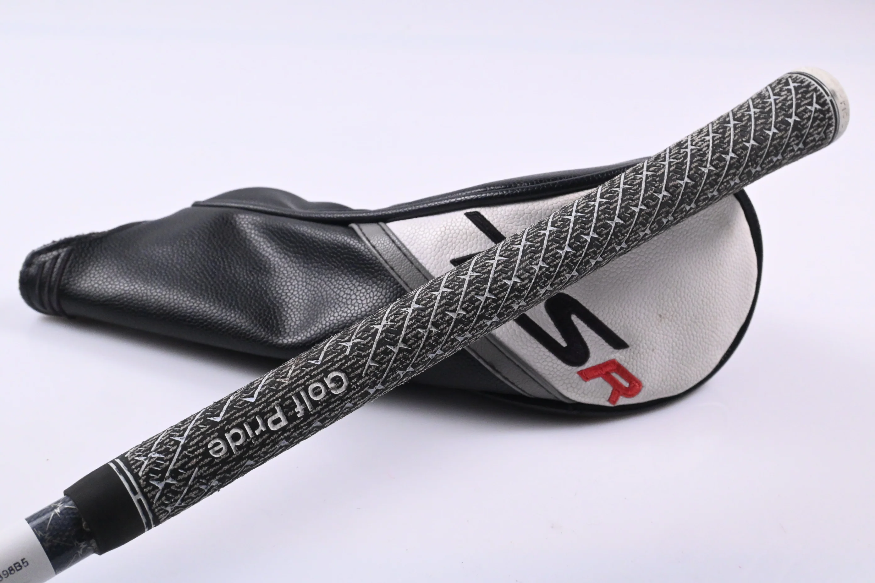 Titleist TSR2 #4 Hybrid / 21 Degree / Regular Flex Tensei AV Blue 65 Shaft - Image 8