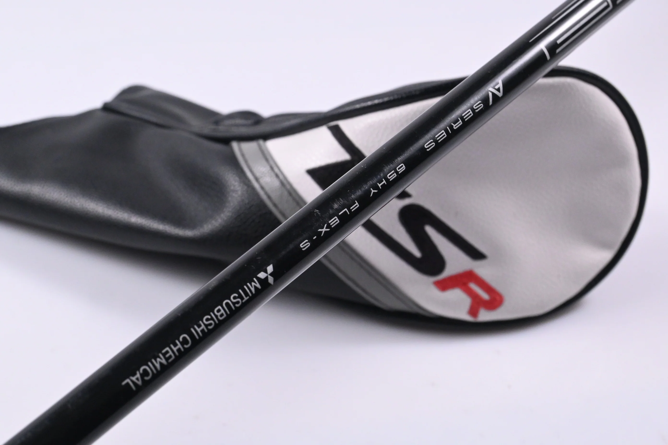 Titleist TSR2 #3 Hybrid / 18 Degree / Stiff Flex Tensei AV Blue 65 Shaft - Image 6