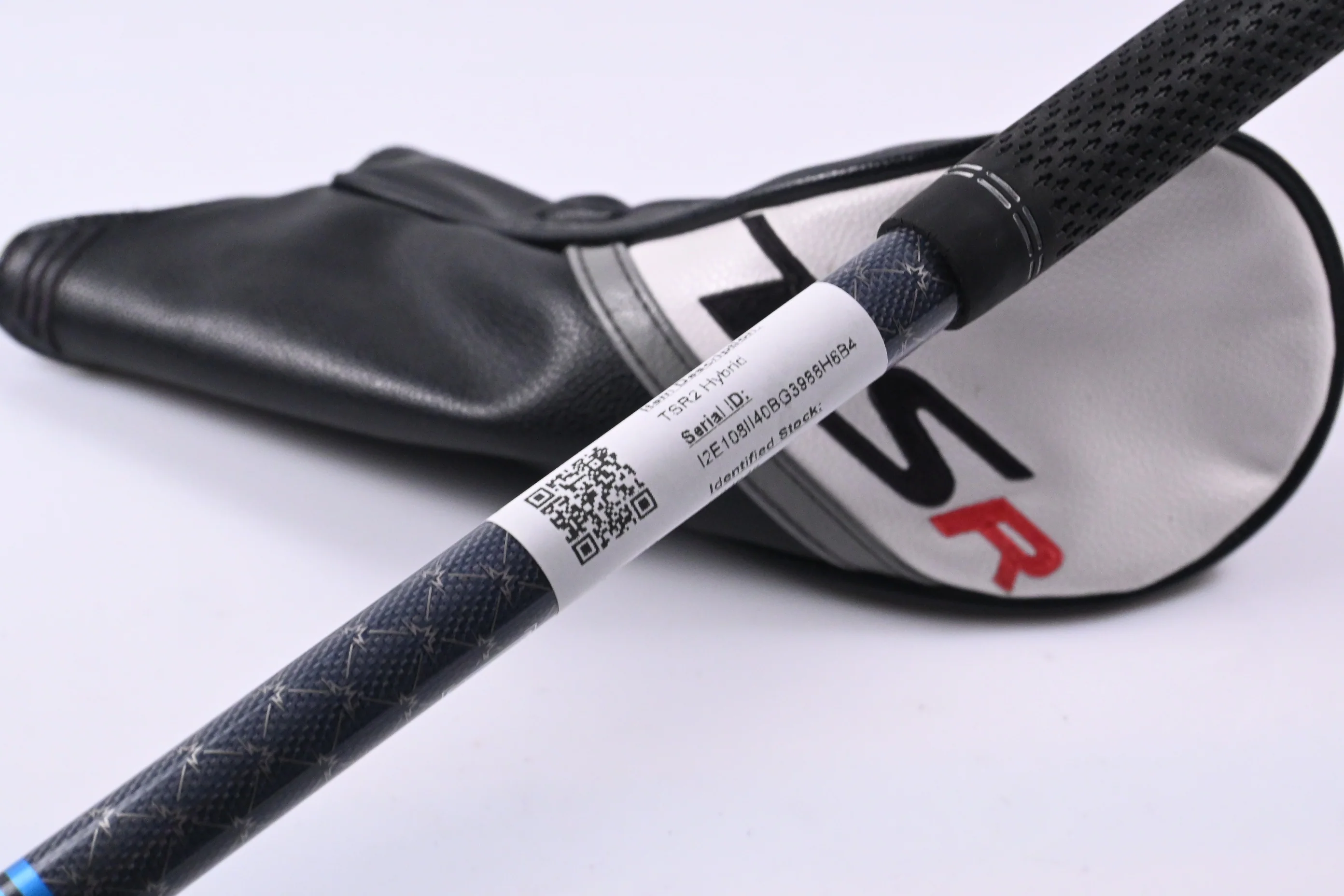 Titleist TSR2 #3 Hybrid / 18 Degree / Stiff Flex Tensei AV Blue 65 Shaft - Image 7