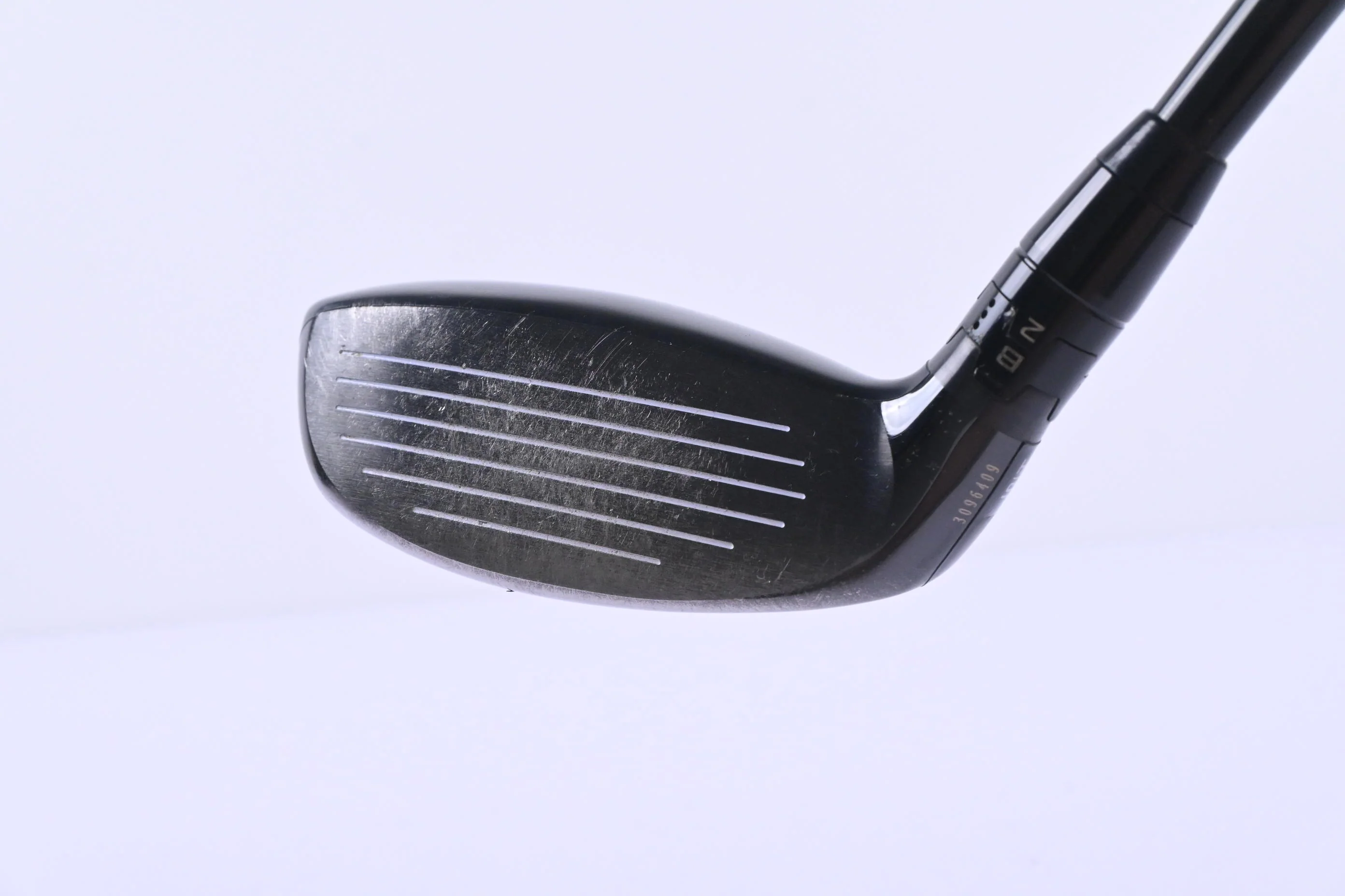 Titleist TSR2 #5 Hybrid / 24 Degree / Regular Flex Tensei AV Blue 65 Shaft - Image 4