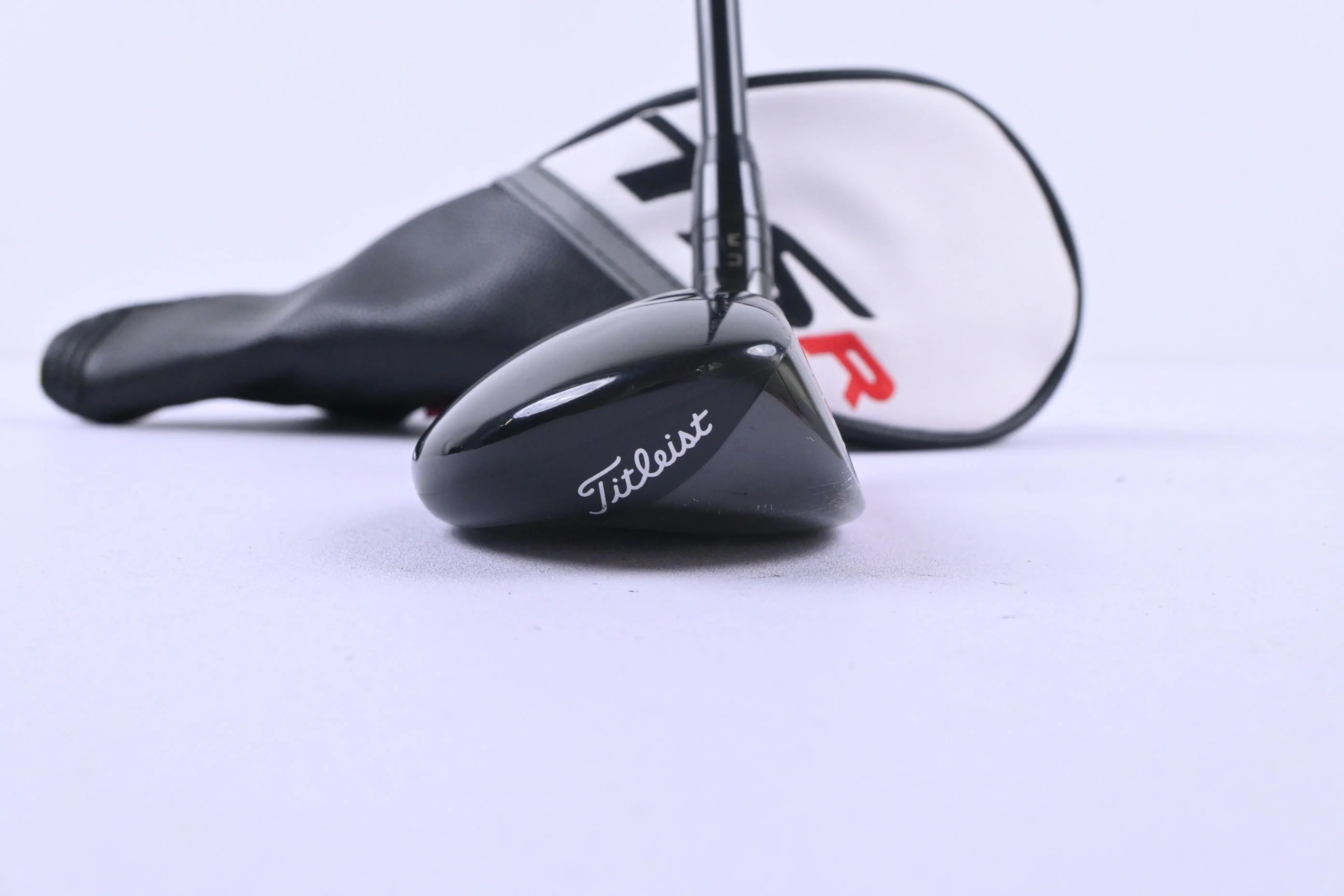 Titleist TSR2 #5 Hybrid / 24 Degree / Regular Flex Tensei AV Blue 65 Shaft - Image 3