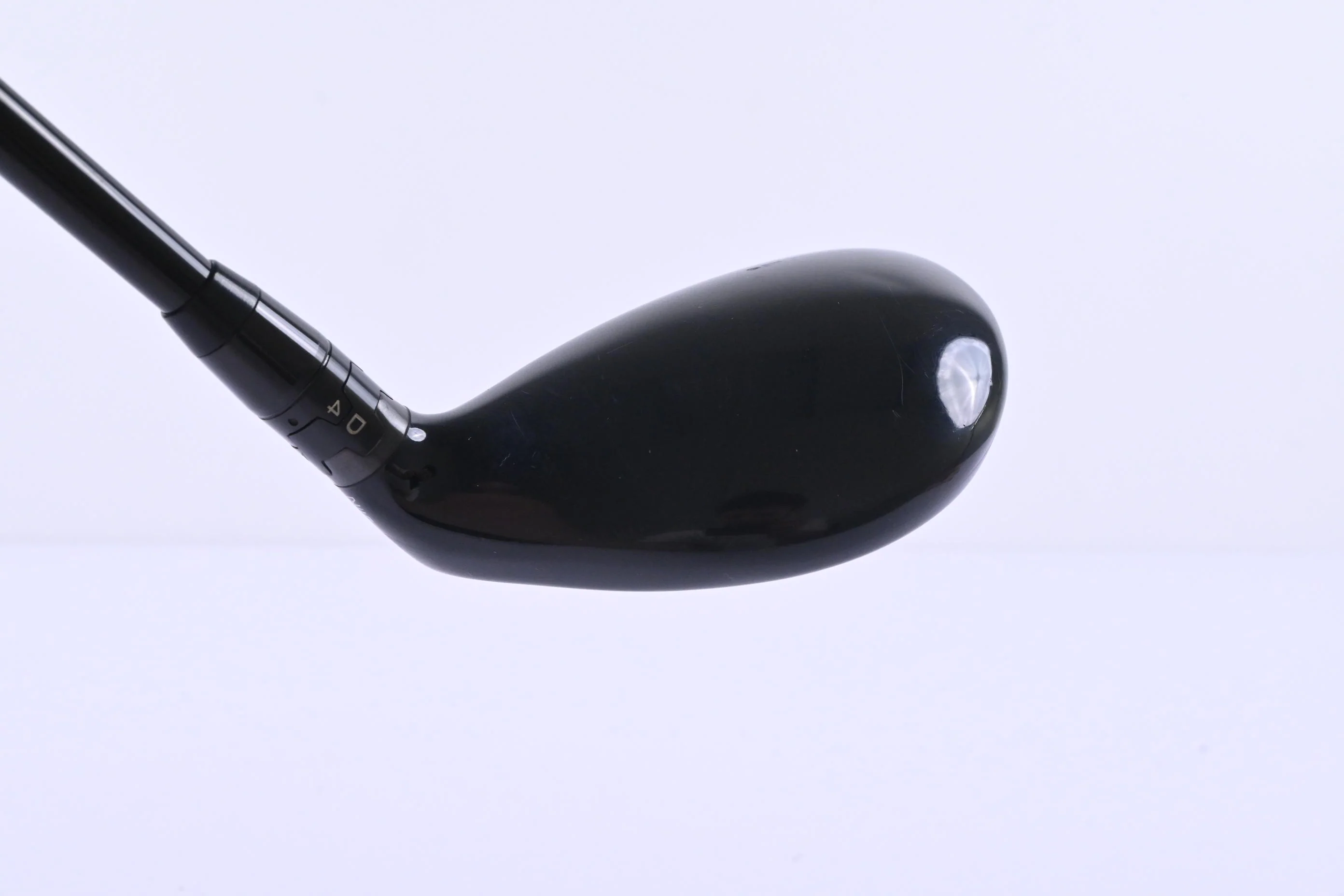 Titleist TSR2 #5 Hybrid / 24 Degree / Regular Flex Tensei AV Blue 65 Shaft - Image 5