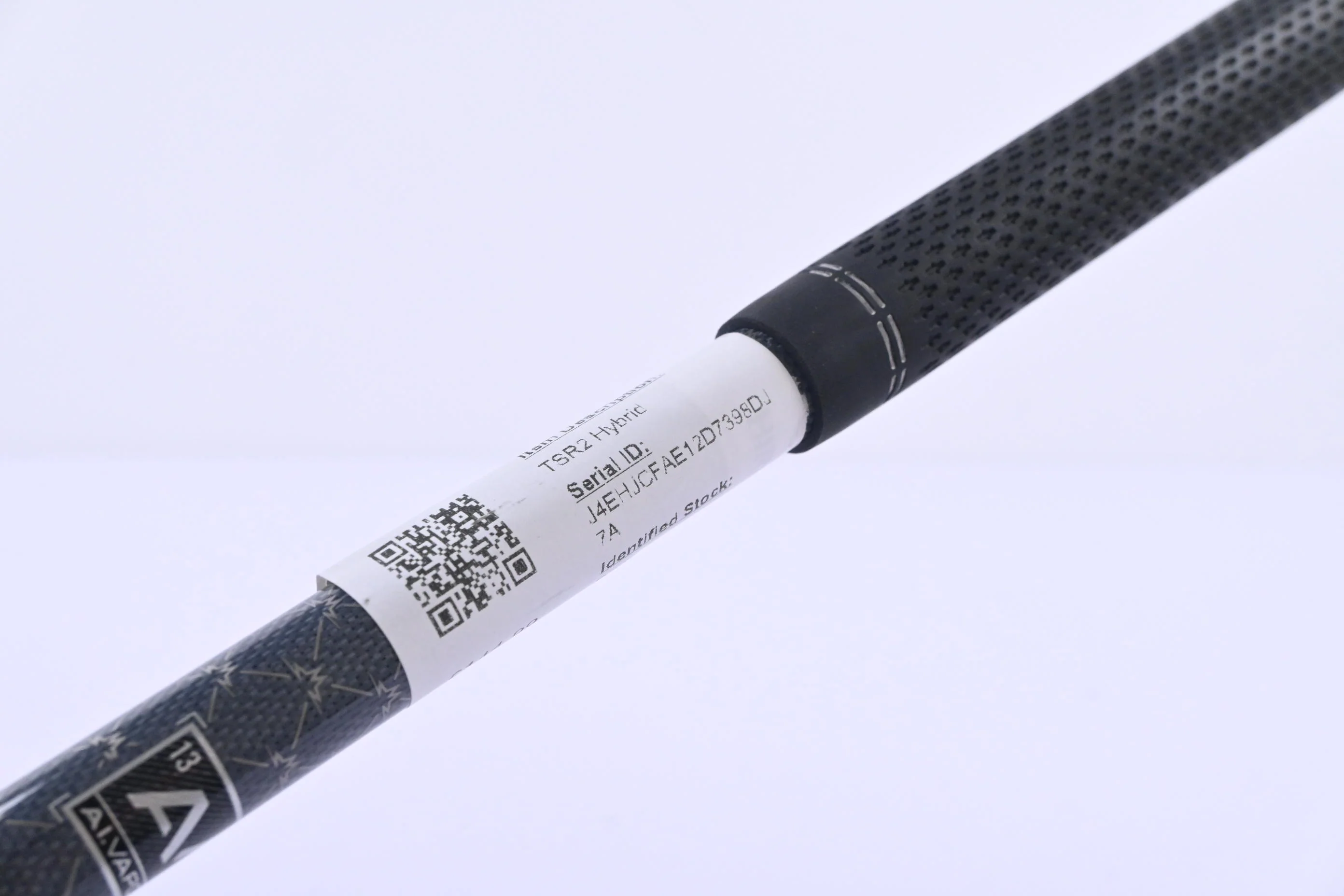 Titleist TSR2 #5 Hybrid / 24 Degree / Regular Flex Tensei AV Blue 65 Shaft - Image 7