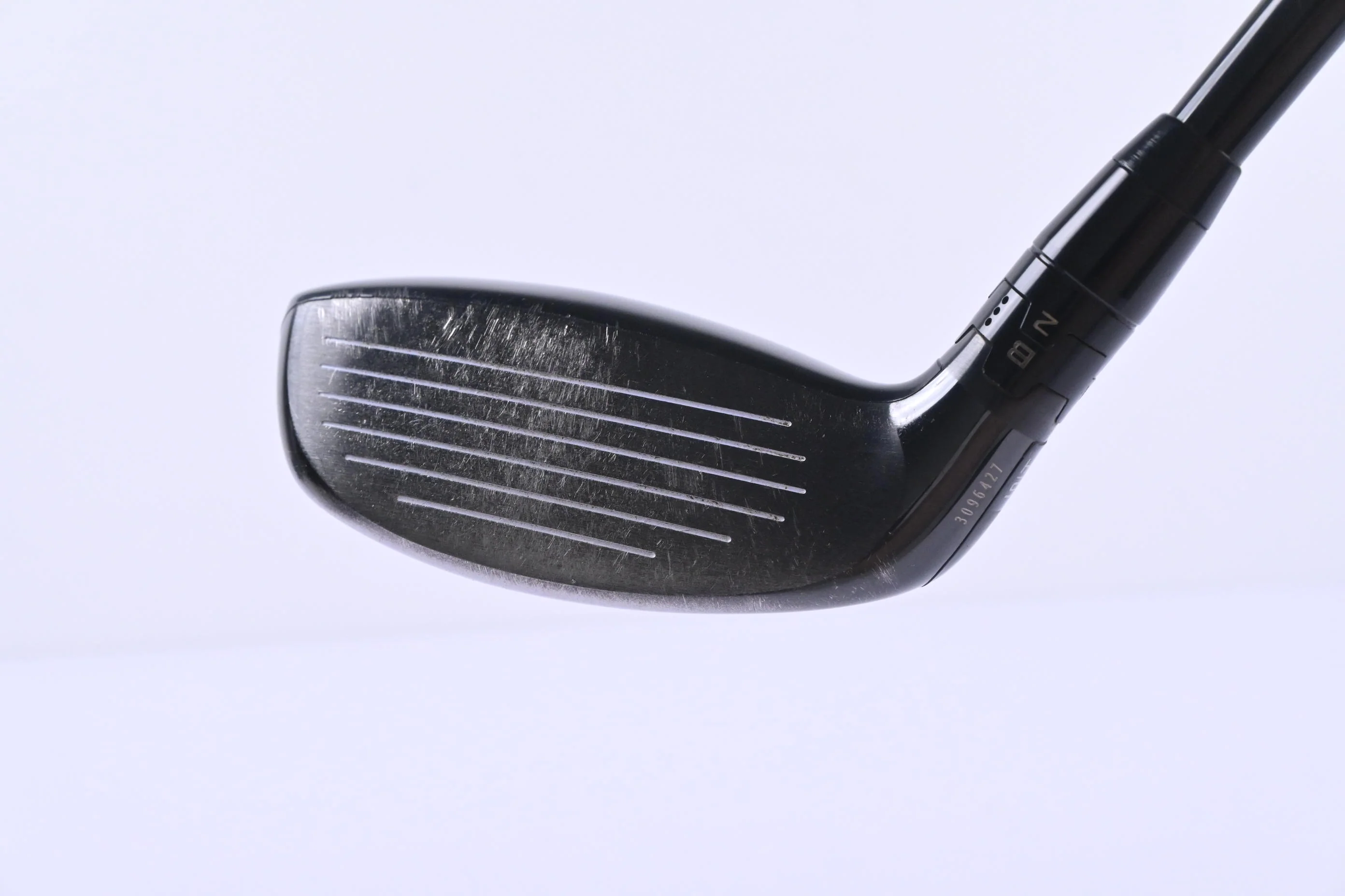 Titleist TSR2 #5 Hybrid / 24 Degree / Regular Flex Tensei AV Blue 65 Shaft - Image 4