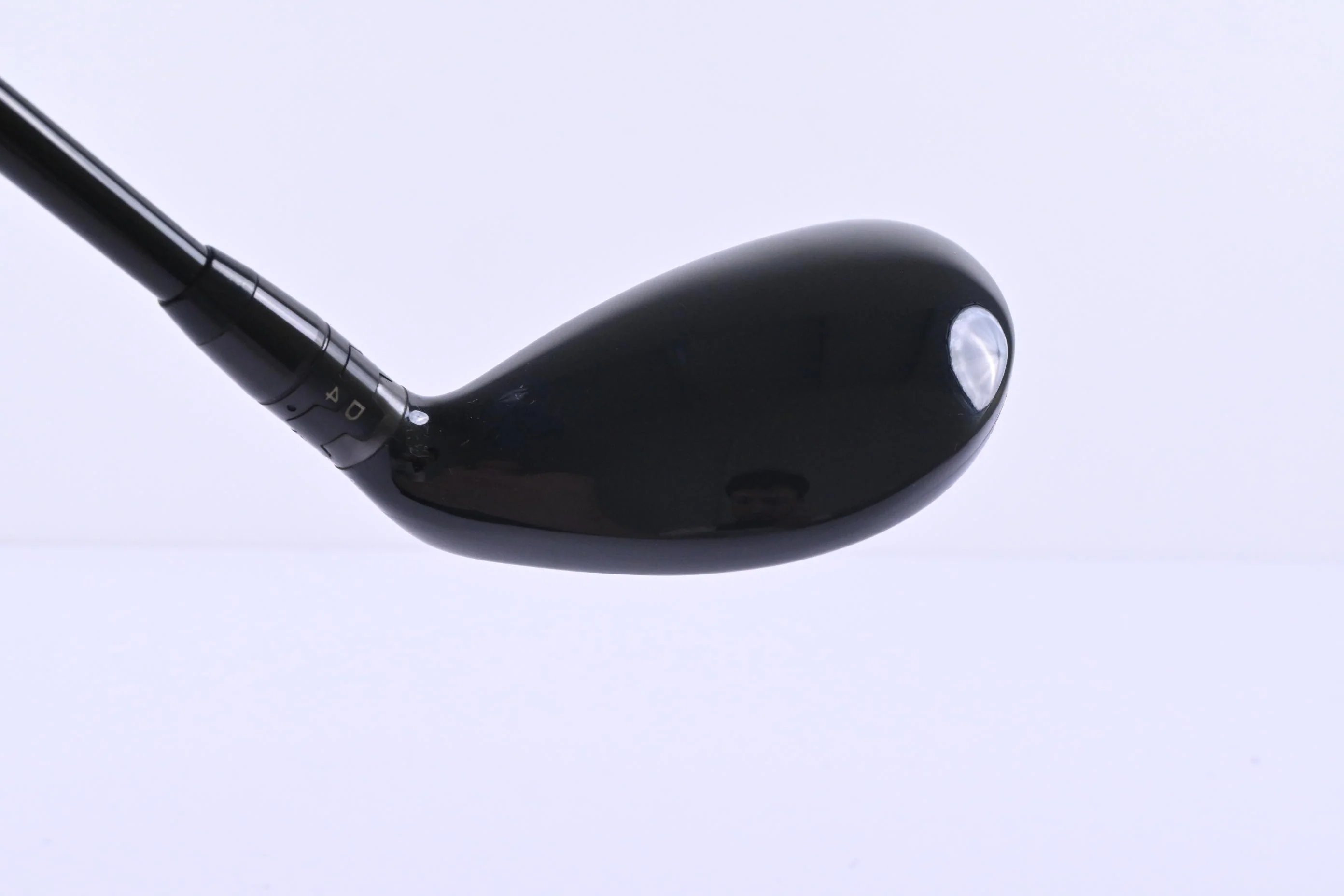 Titleist TSR2 #5 Hybrid / 24 Degree / Regular Flex Tensei AV Blue 65 Shaft - Image 5
