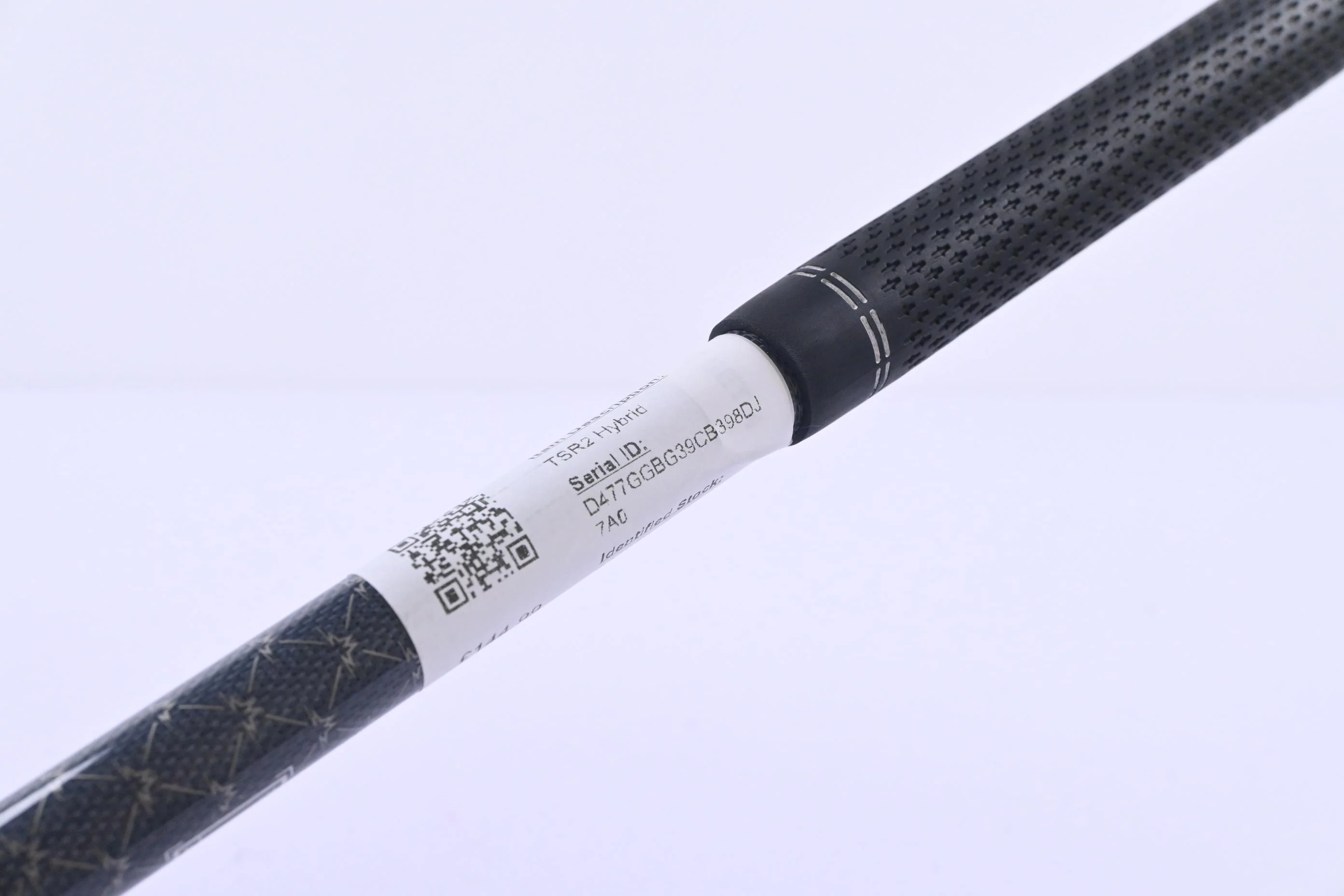 Titleist TSR2 #5 Hybrid / 24 Degree / Regular Flex Tensei AV Blue 65 Shaft - Image 7