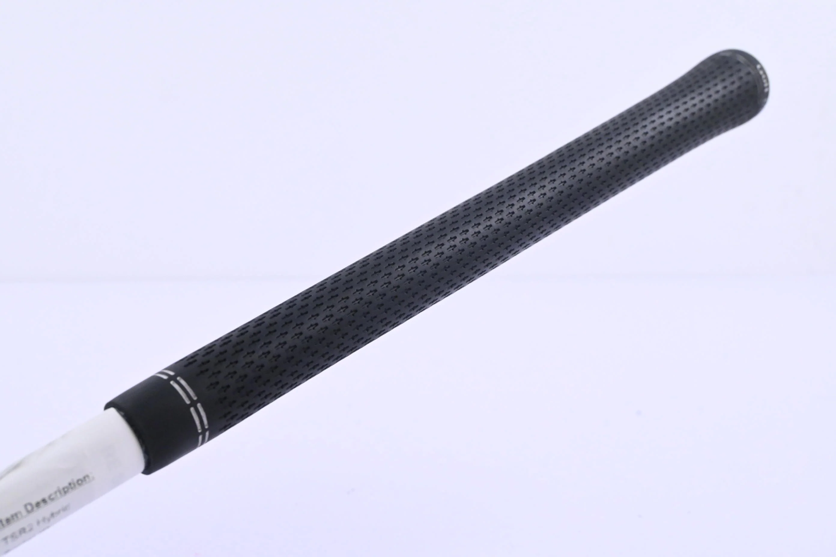 Titleist TSR2 #5 Hybrid / 24 Degree / Regular Flex Tensei AV Blue 65 Shaft - Image 8