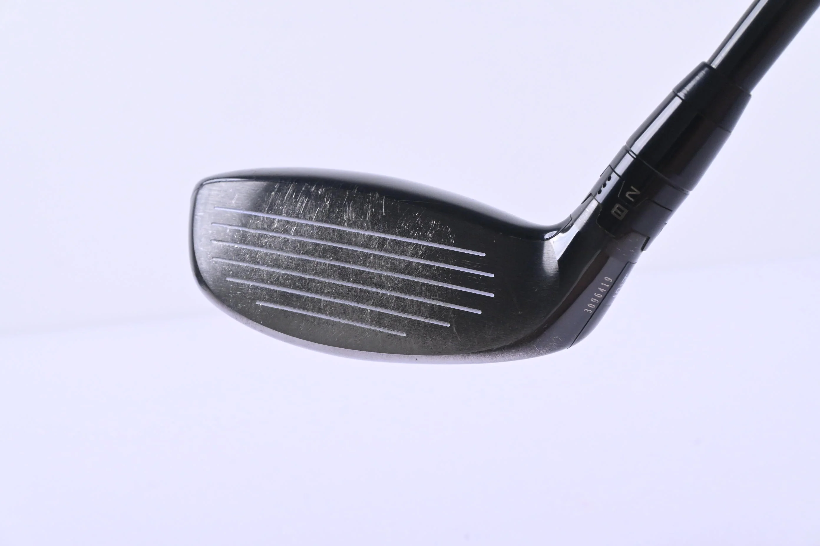 Titleist TSR2 #5 Hybrid / 24 Degree / Regular Flex Tensei AV Blue 65 Shaft - Image 4