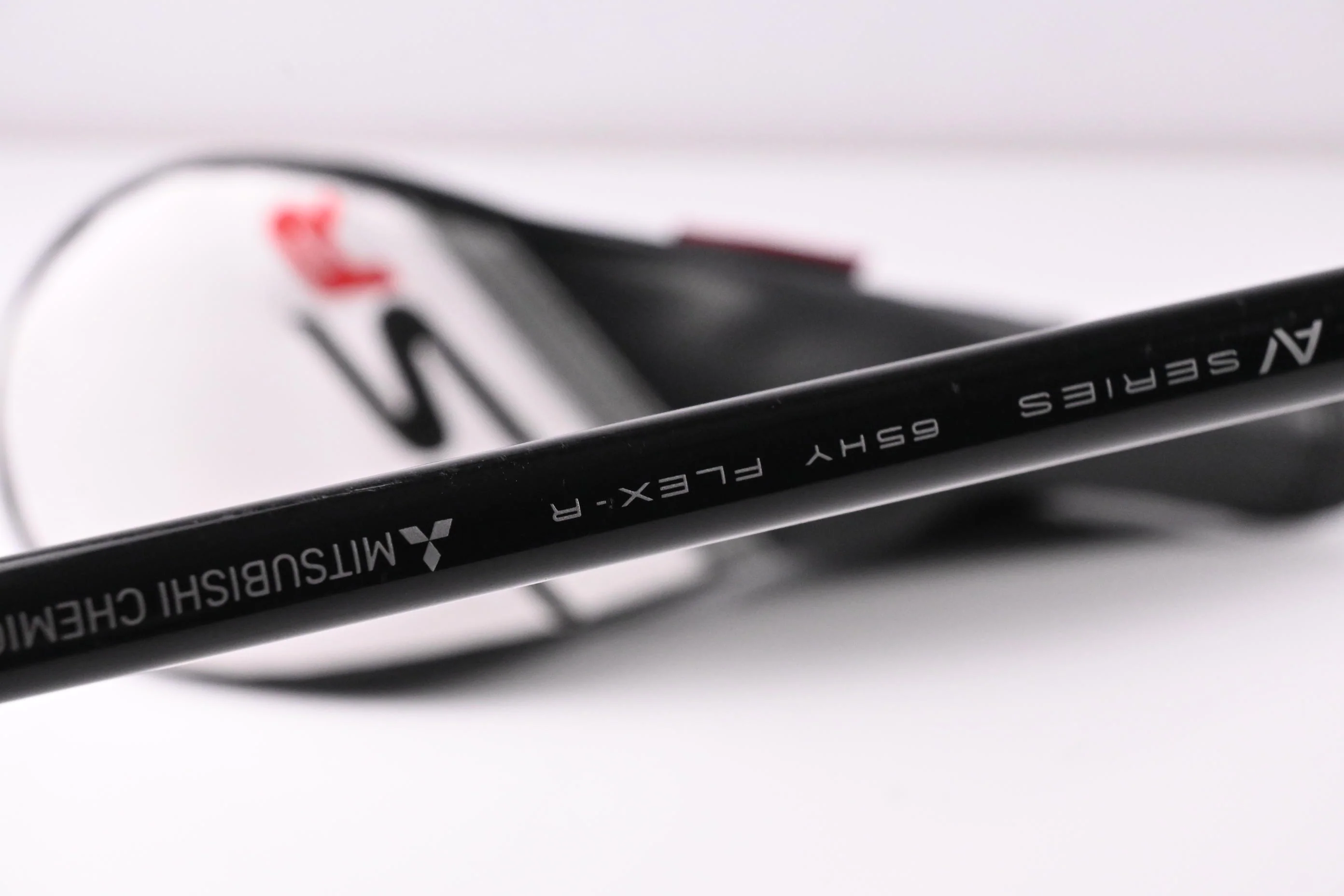Left Hand Titleist TSR2 #4 Hybrid / 21 Degree / Regular Flex Tensei AV Blue 65 - Image 6
